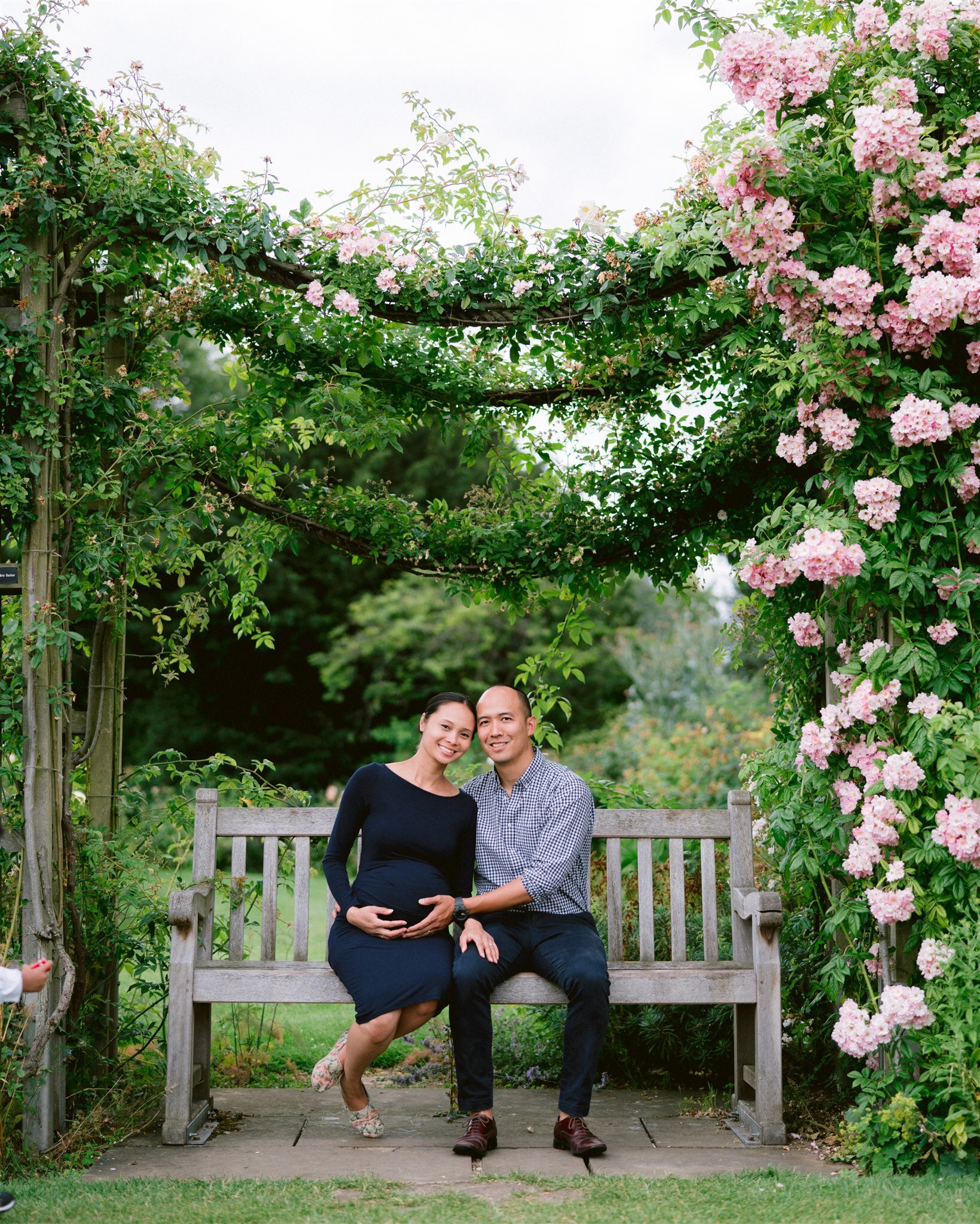 Maternity Portrait Photographer in London | Natural &amp; Story Telling