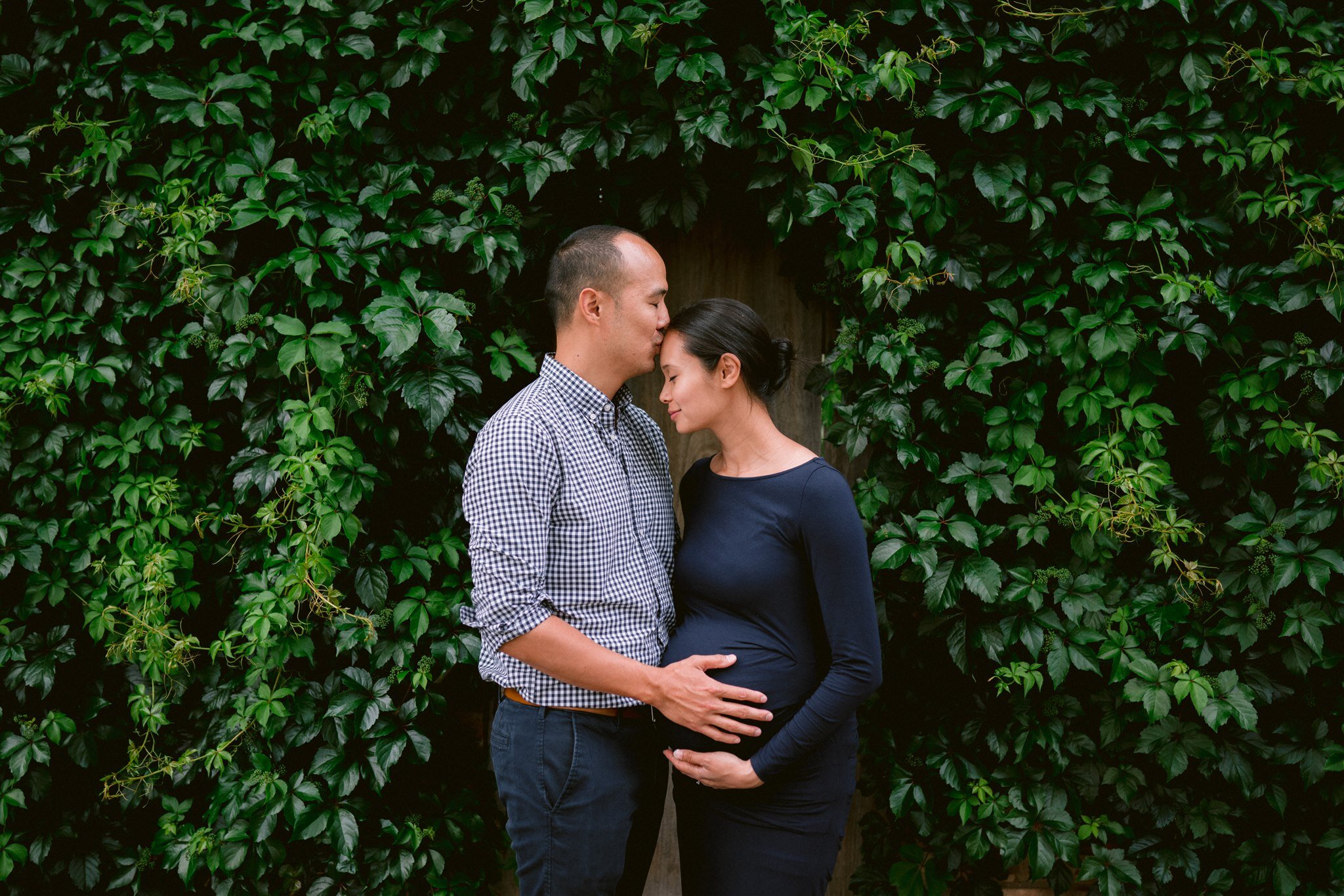 London Maternity Portrait Photographer