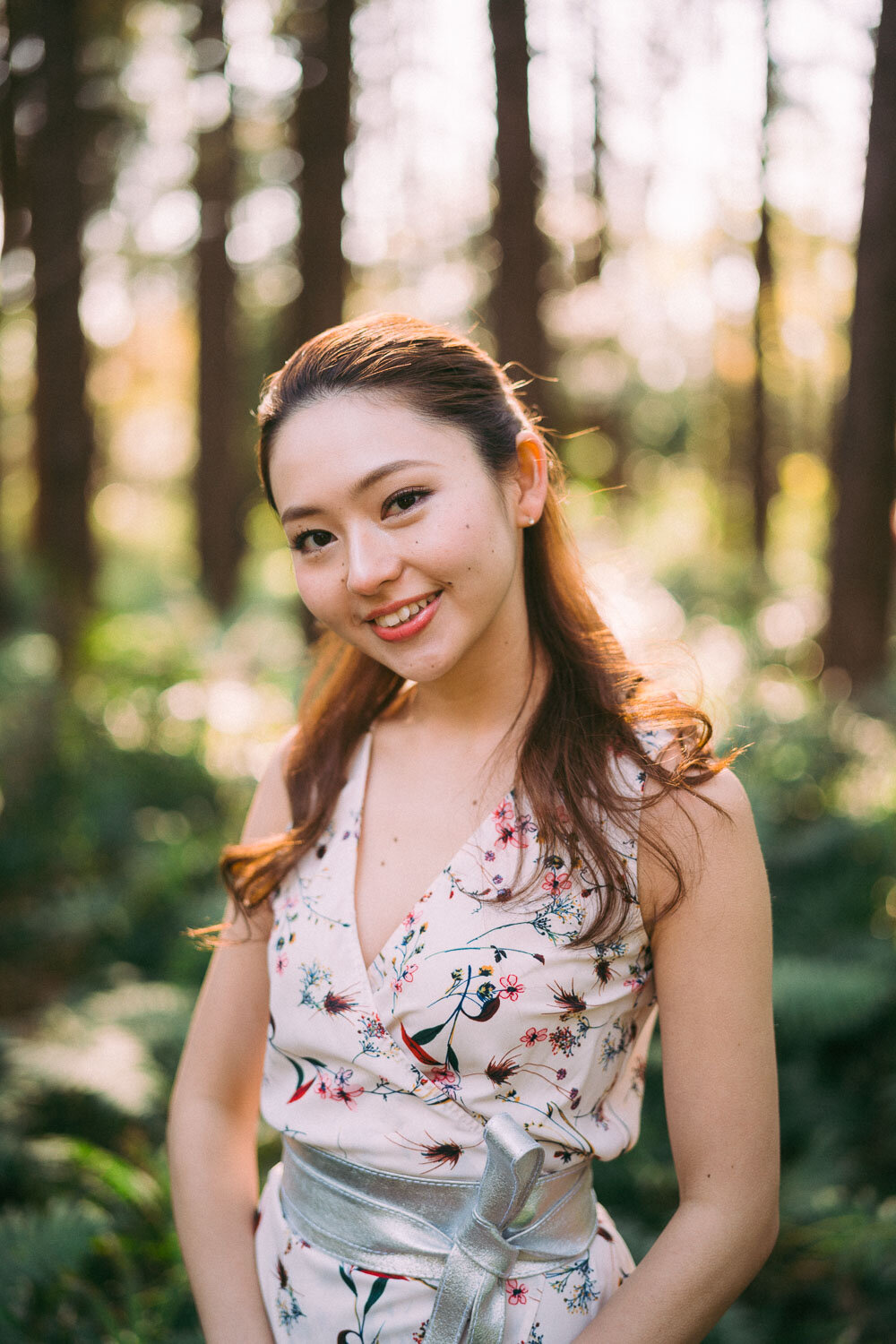 Social media and business branding photographer in Tokyo