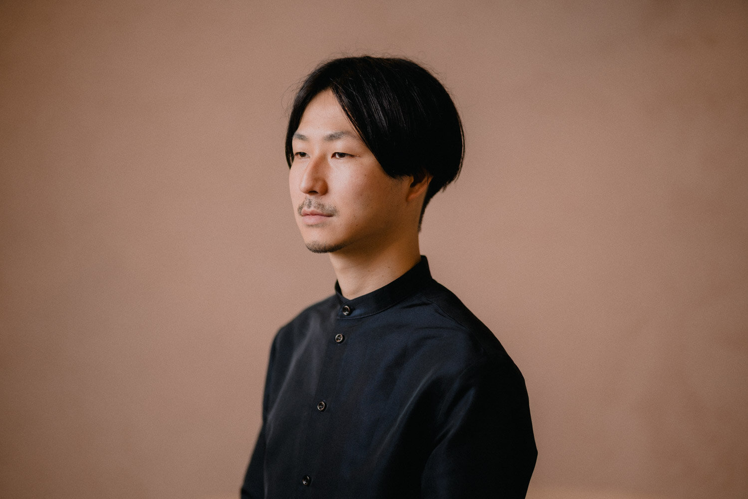 Tokyo Portrait Photographer