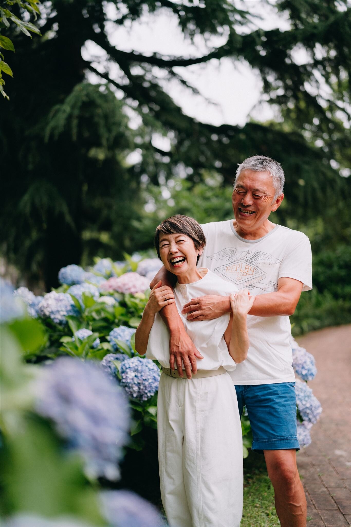 Tokyo Family Portrait Photographer