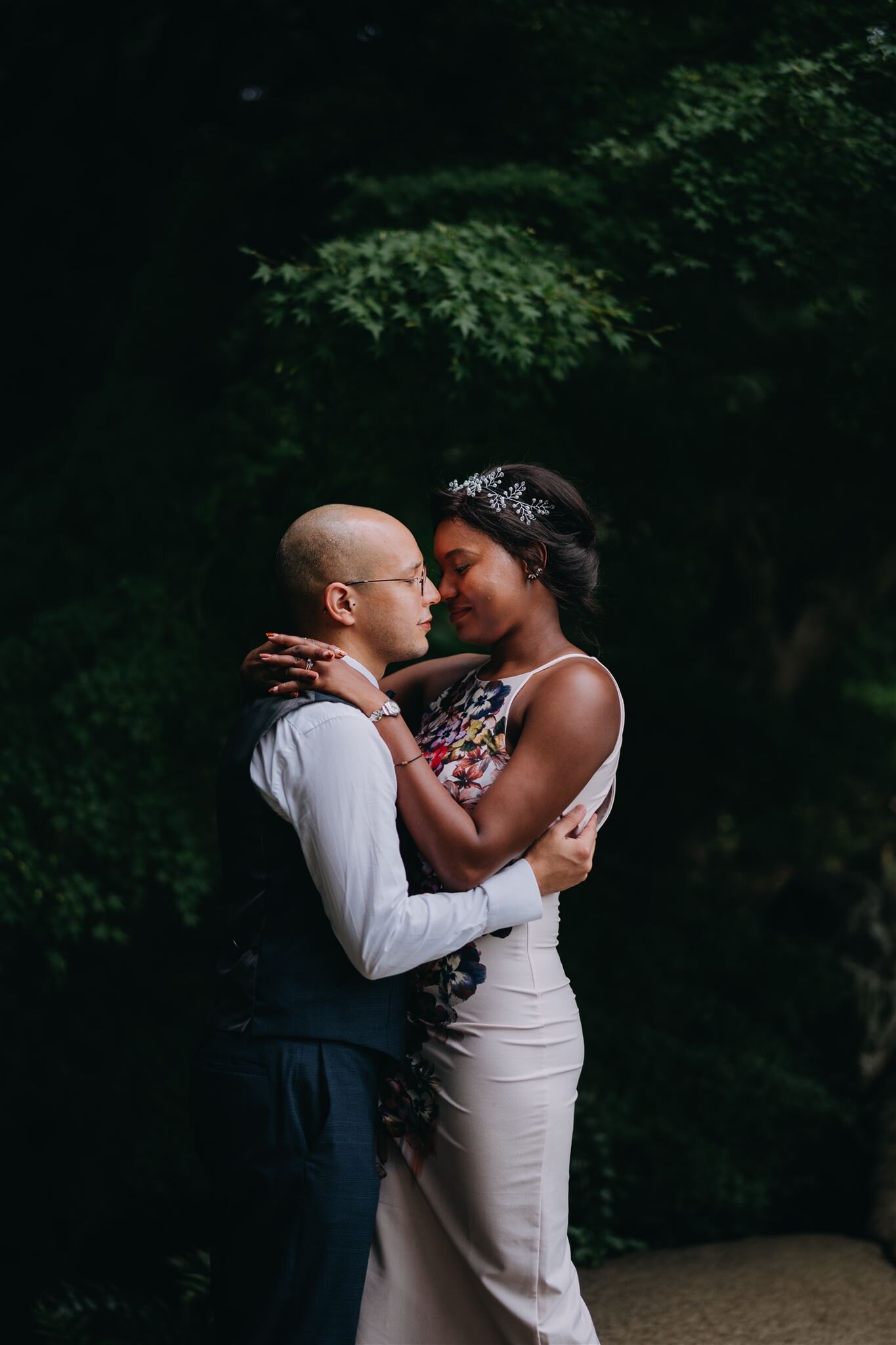 Tokyo Engagement Photographer | Natural and Timeless — Sam Spicer ...