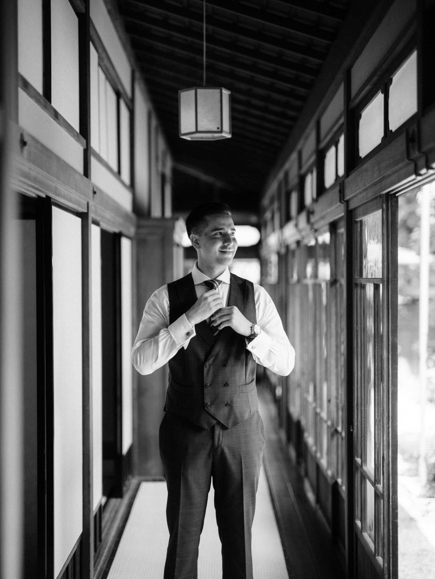Tokyo Wedding photographer