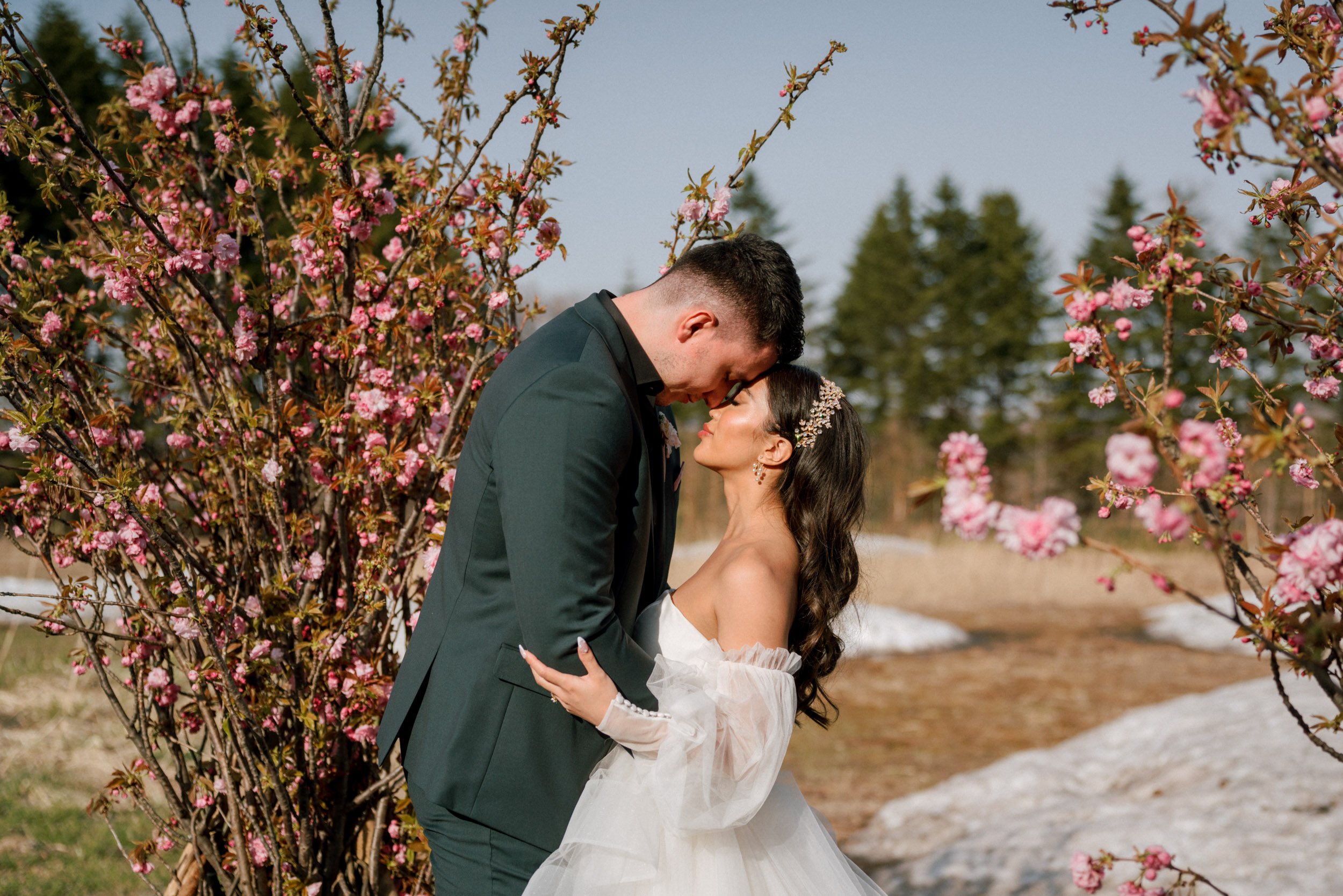 Japan Wedding &amp; Elopement Photographer