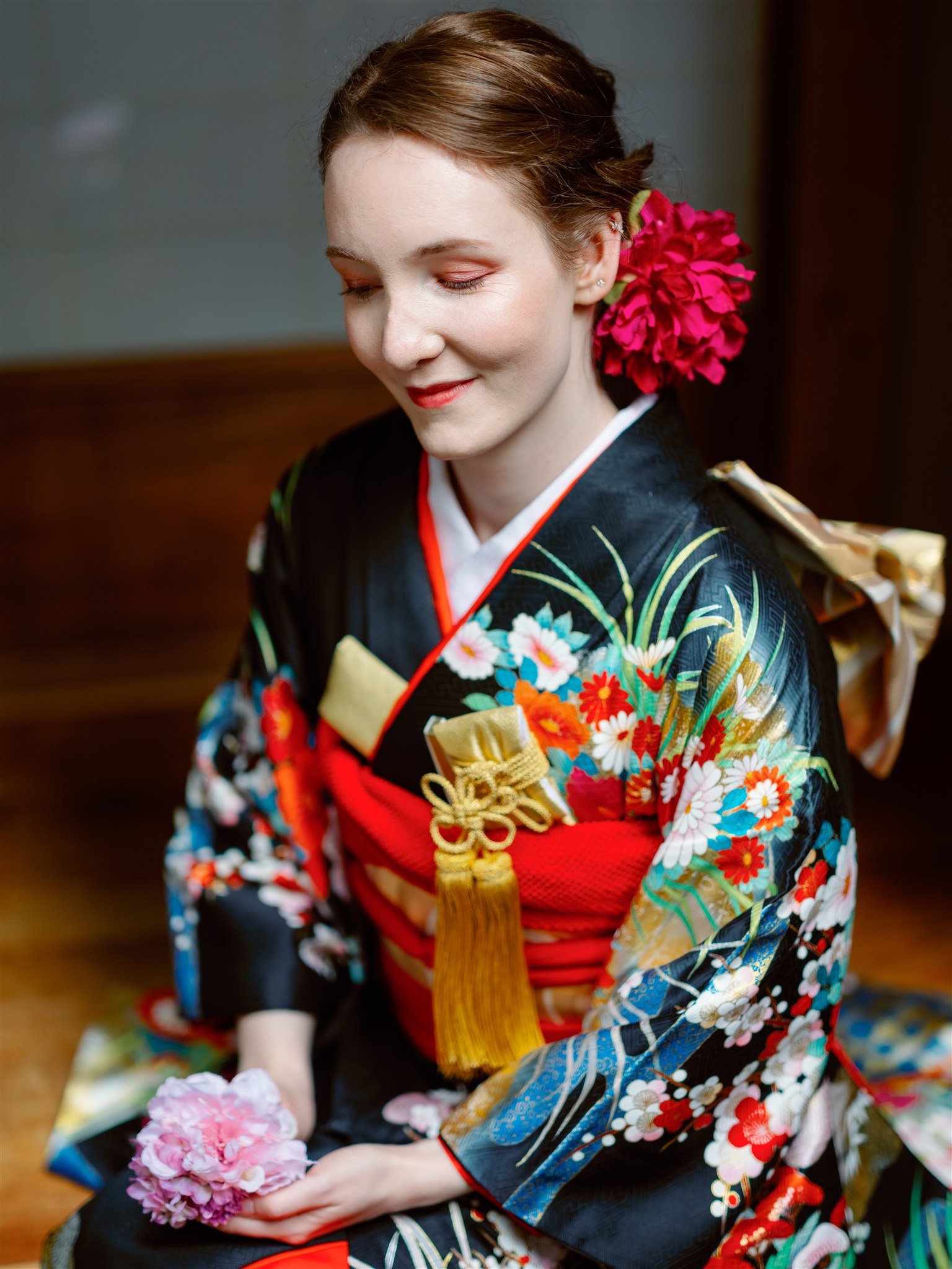 Japan Wedding &amp; Elopement photographer