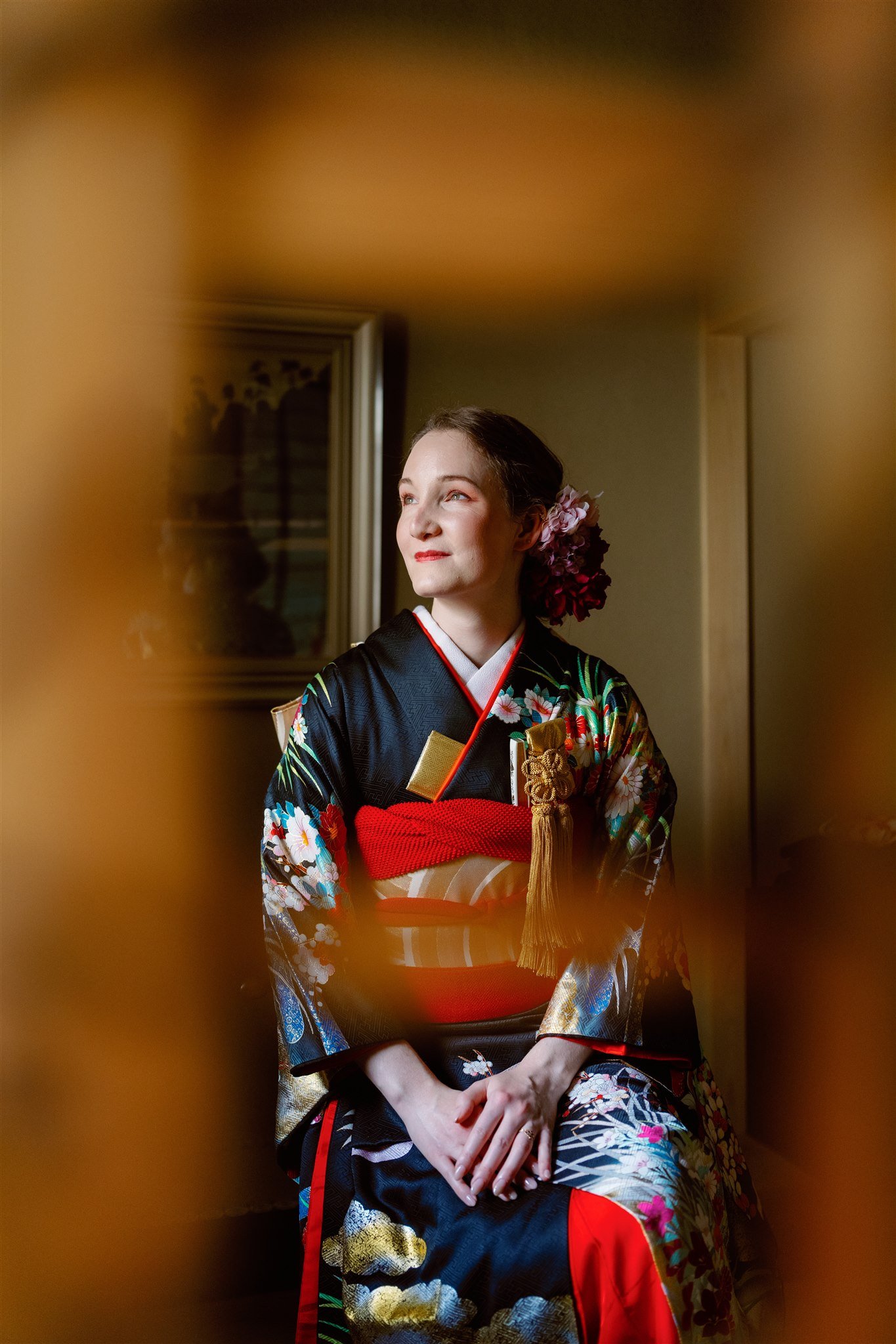 Japan Wedding &amp; Elopement photographer