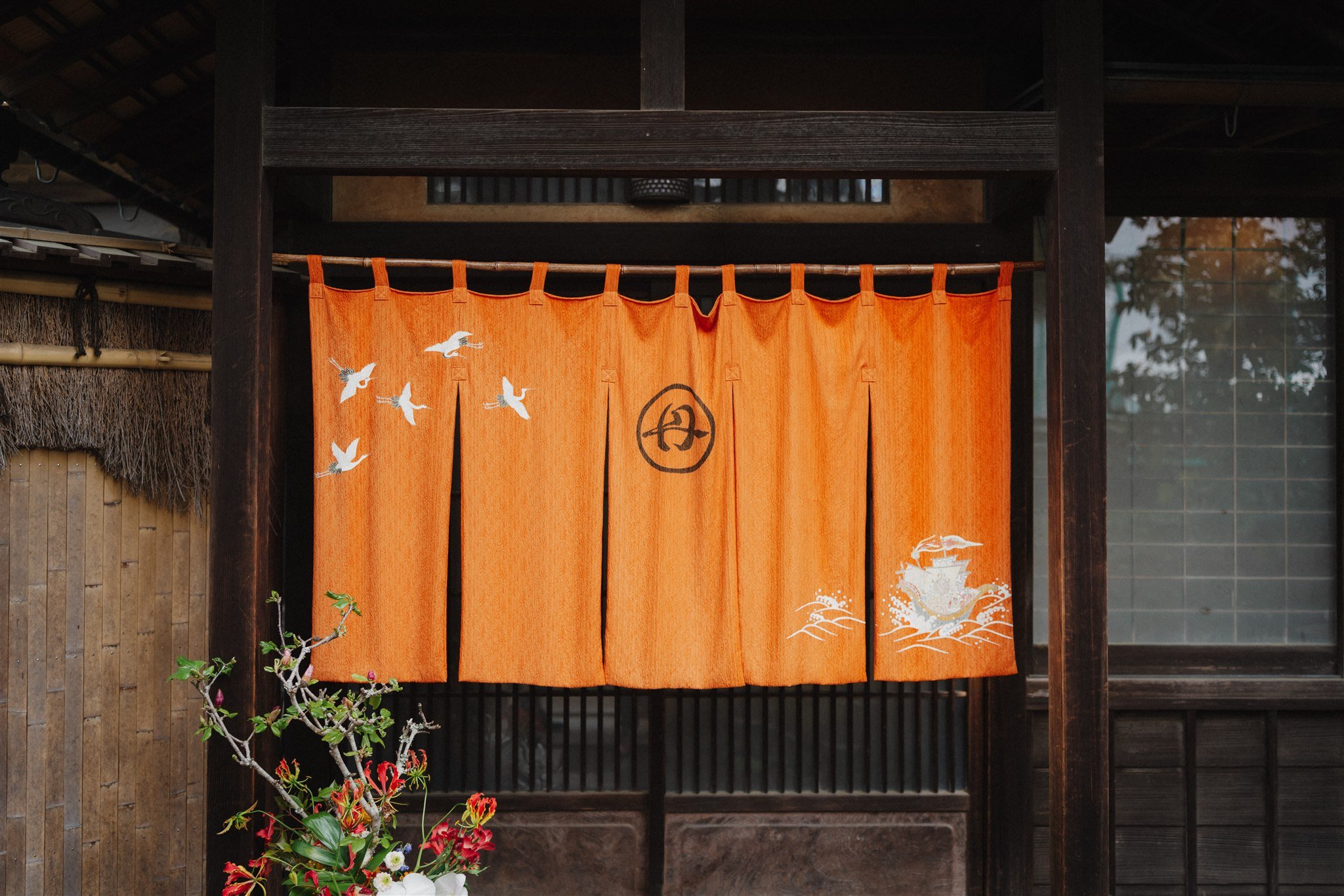 Tokyo Elopement Photographer