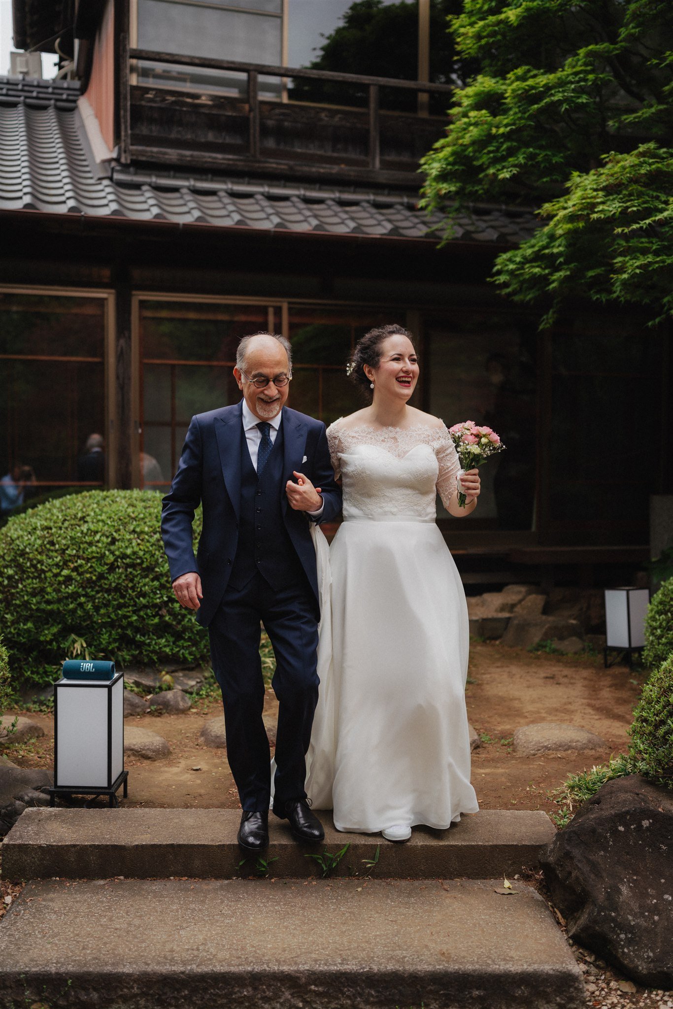 Tokyo Wedding Photographer