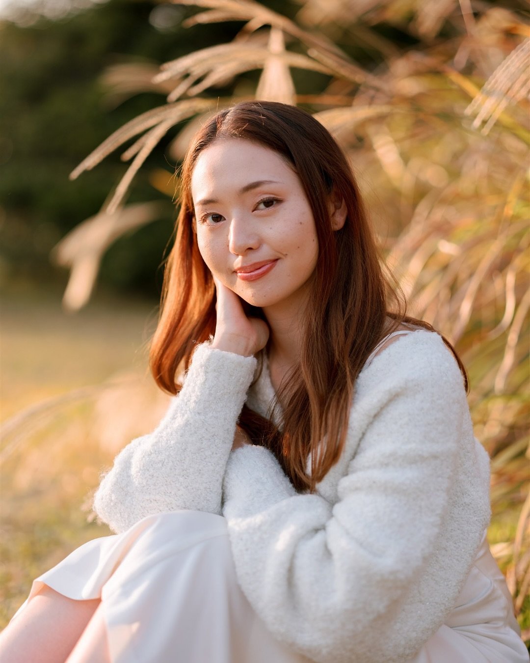 Solo portrait sessions in nature are always such a joy to capture, and Tokyo&rsquo;s natural beauty creates the perfect backdrop!

Aside from weddings and elopements, I also love working with fellow small business owners and entrepreneurs on branding