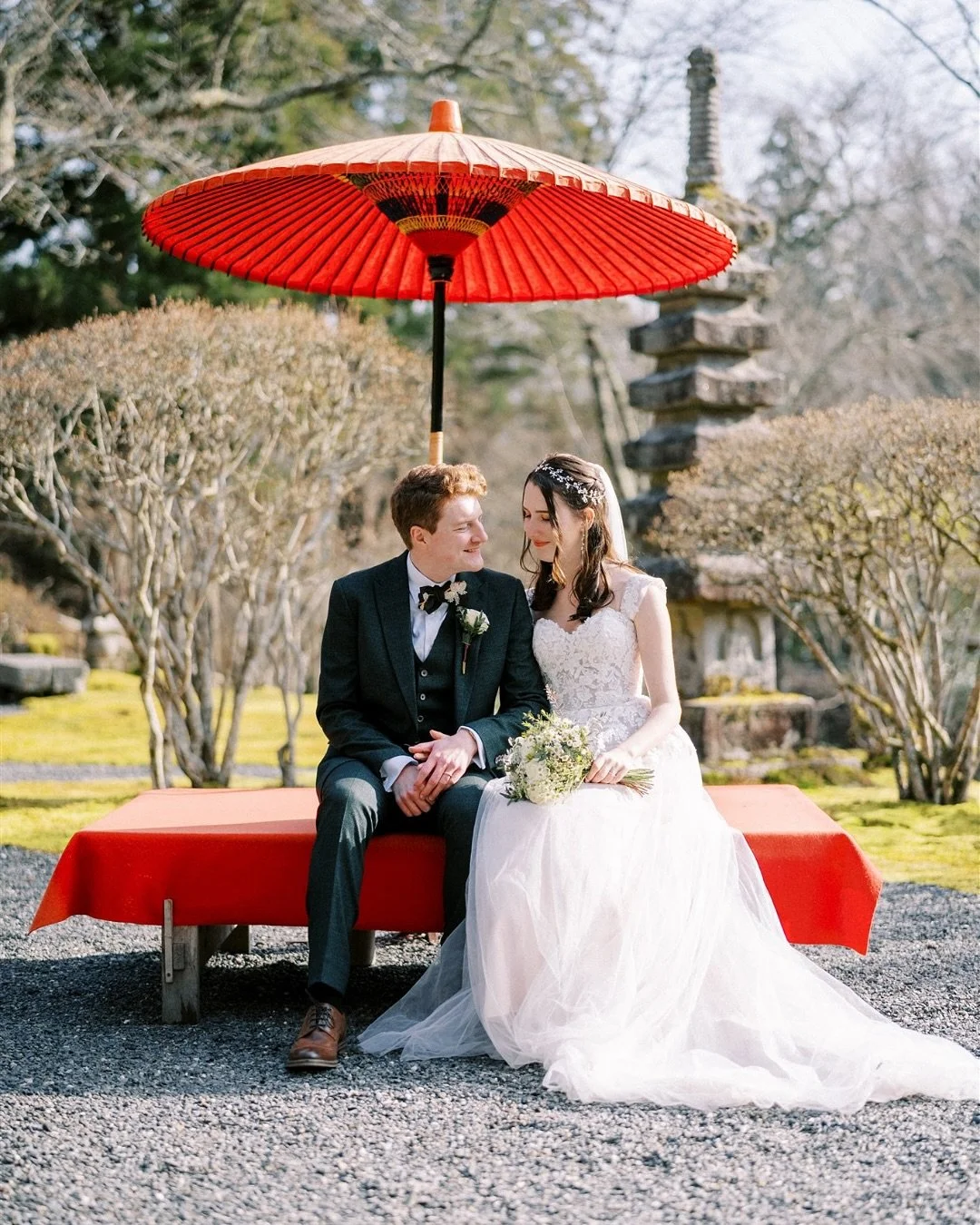 Torii gates, tranquil gardens, and a love-filled elopement in the heart of Kyoto 

─

#elopement #kyoto #japantravel #elopementwedding #elopementweddingphotographer #kyotojapan #visitjapan #kyotogarden
Japan Elopement, Japan Elopement Photographer, K