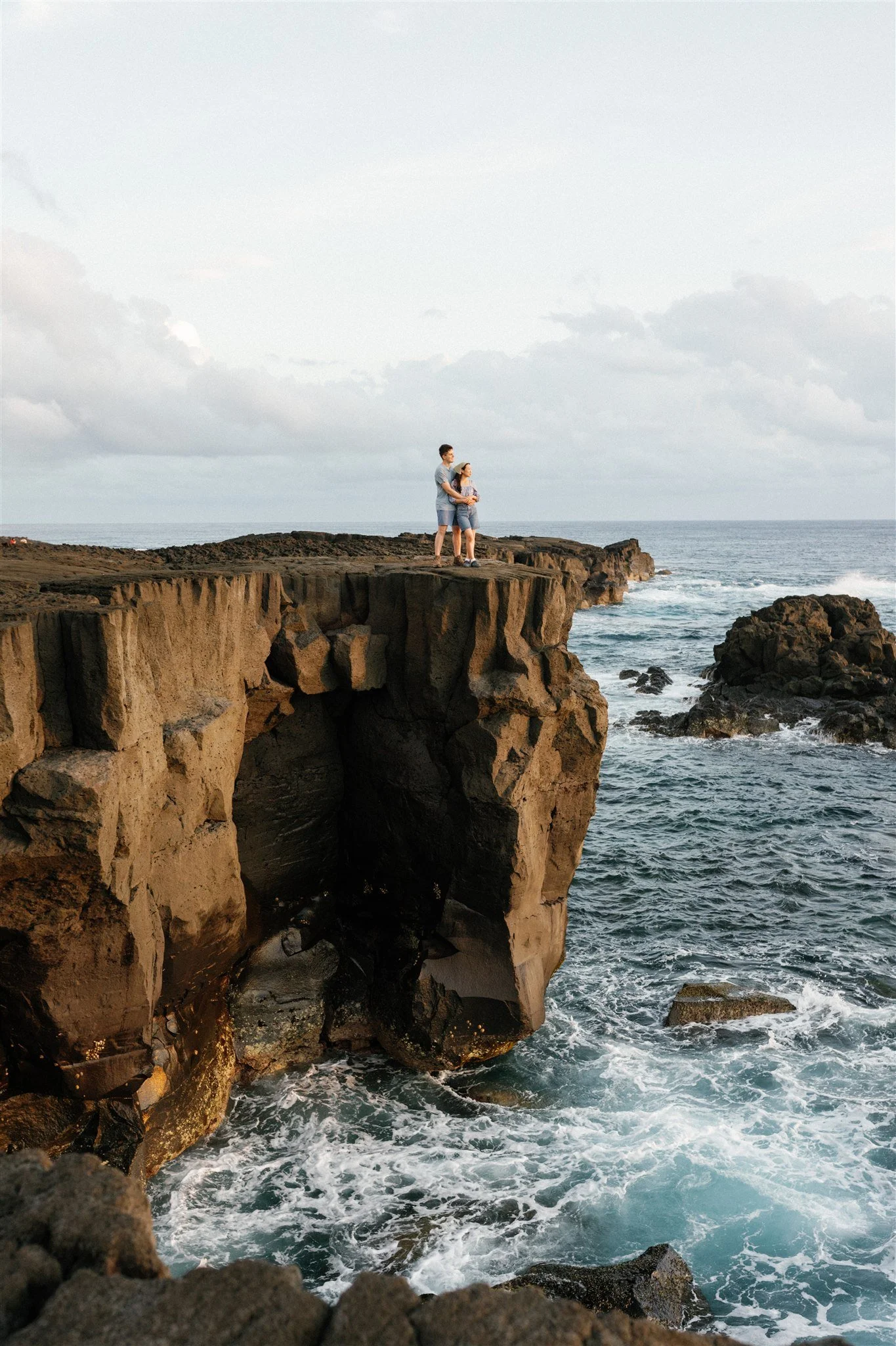 Adventure Elopement in Japan