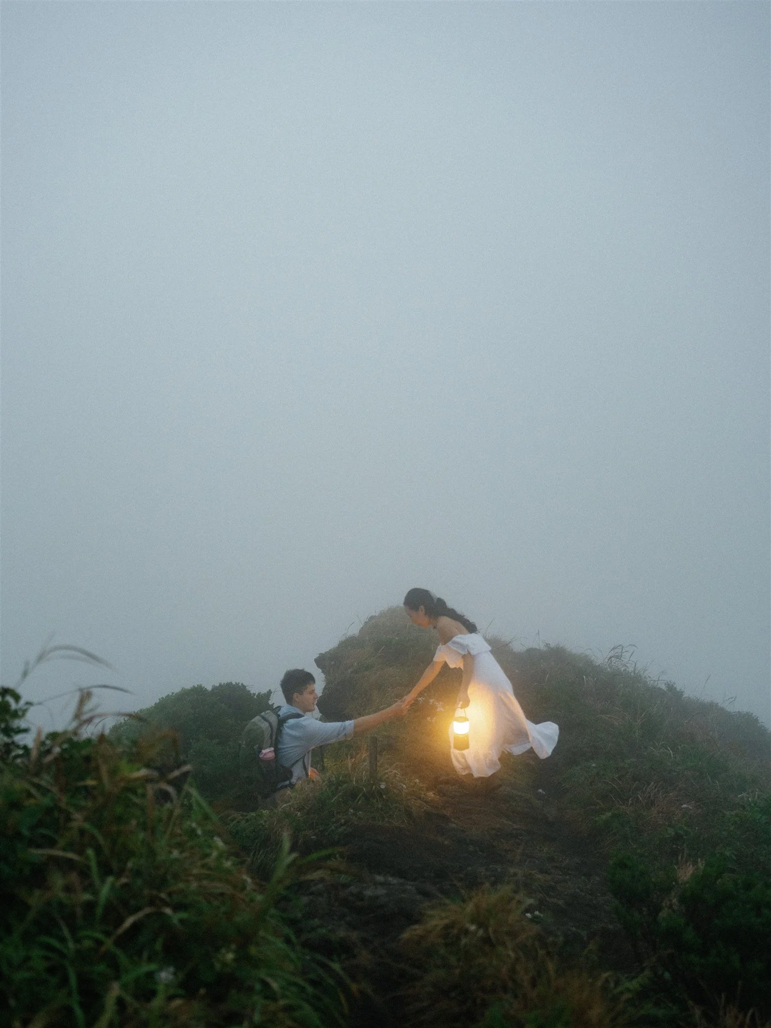 Adventure Elopement in Japan