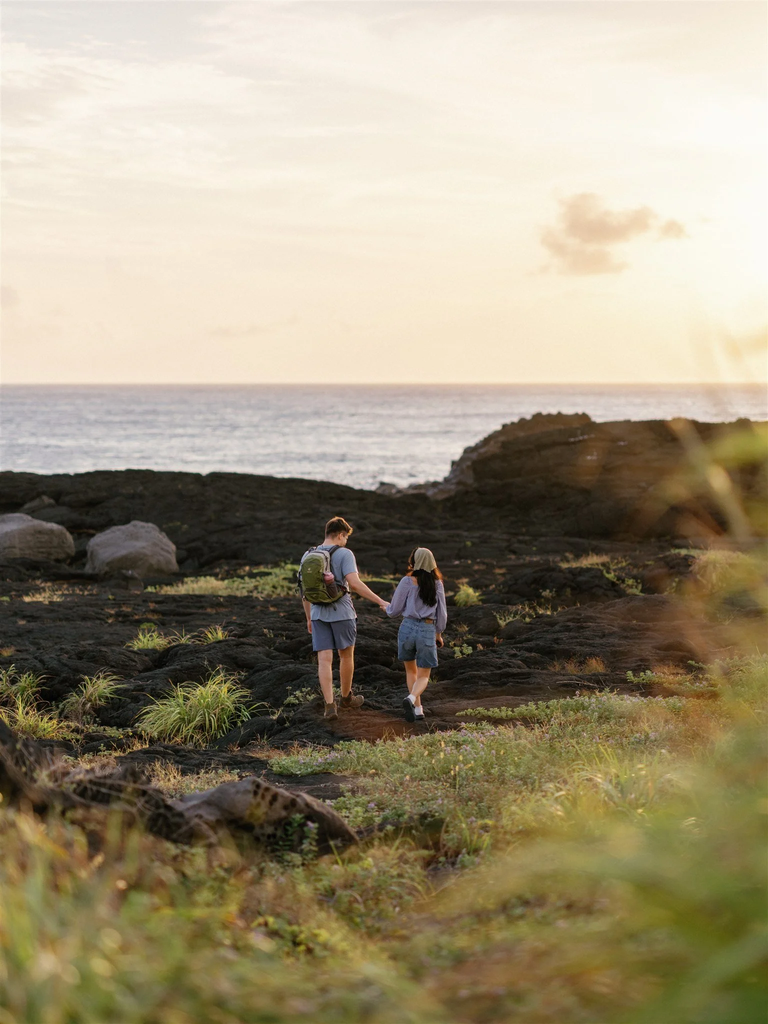 Adventure Elopement in Japan