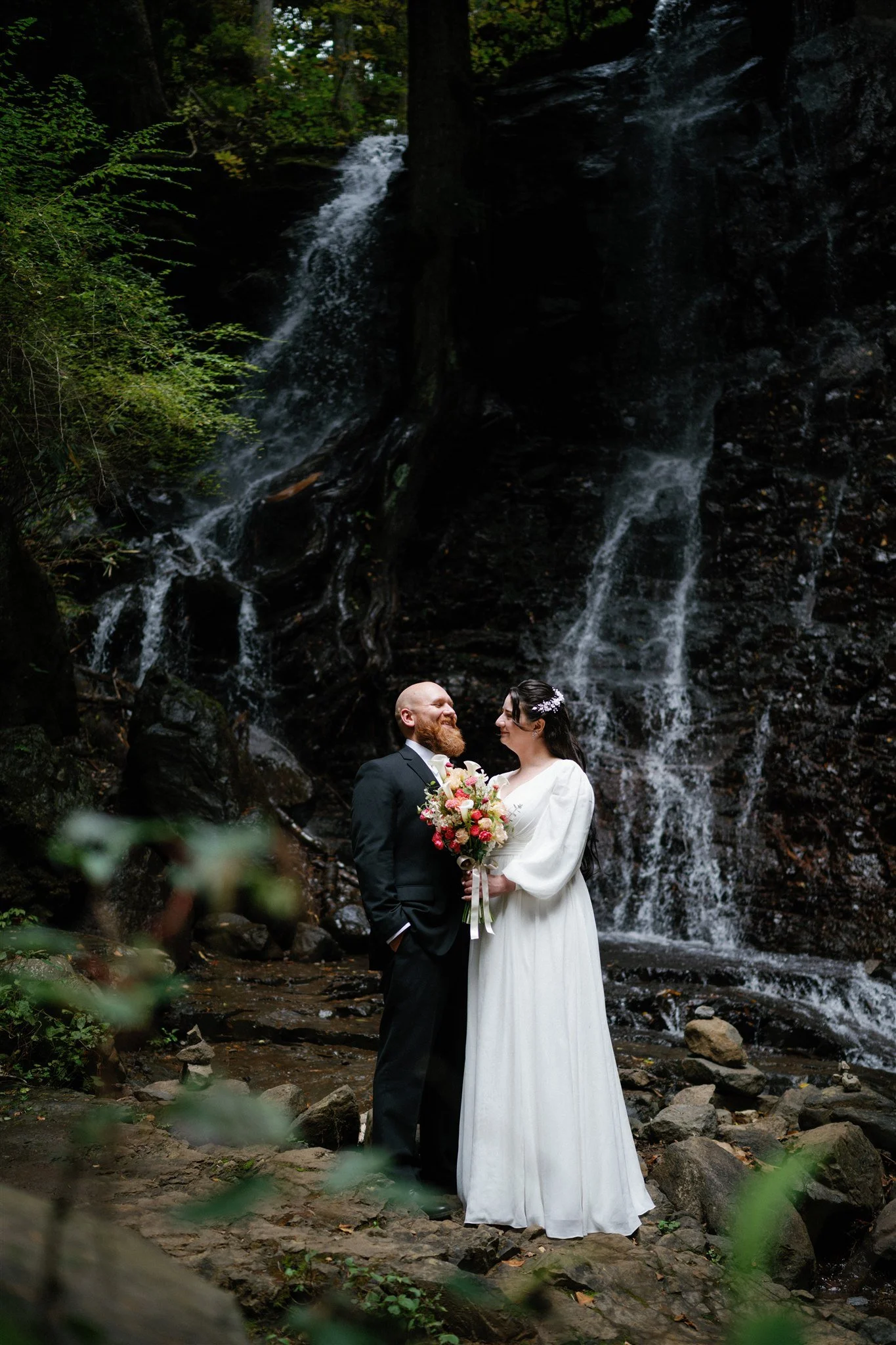 Japan Elopement