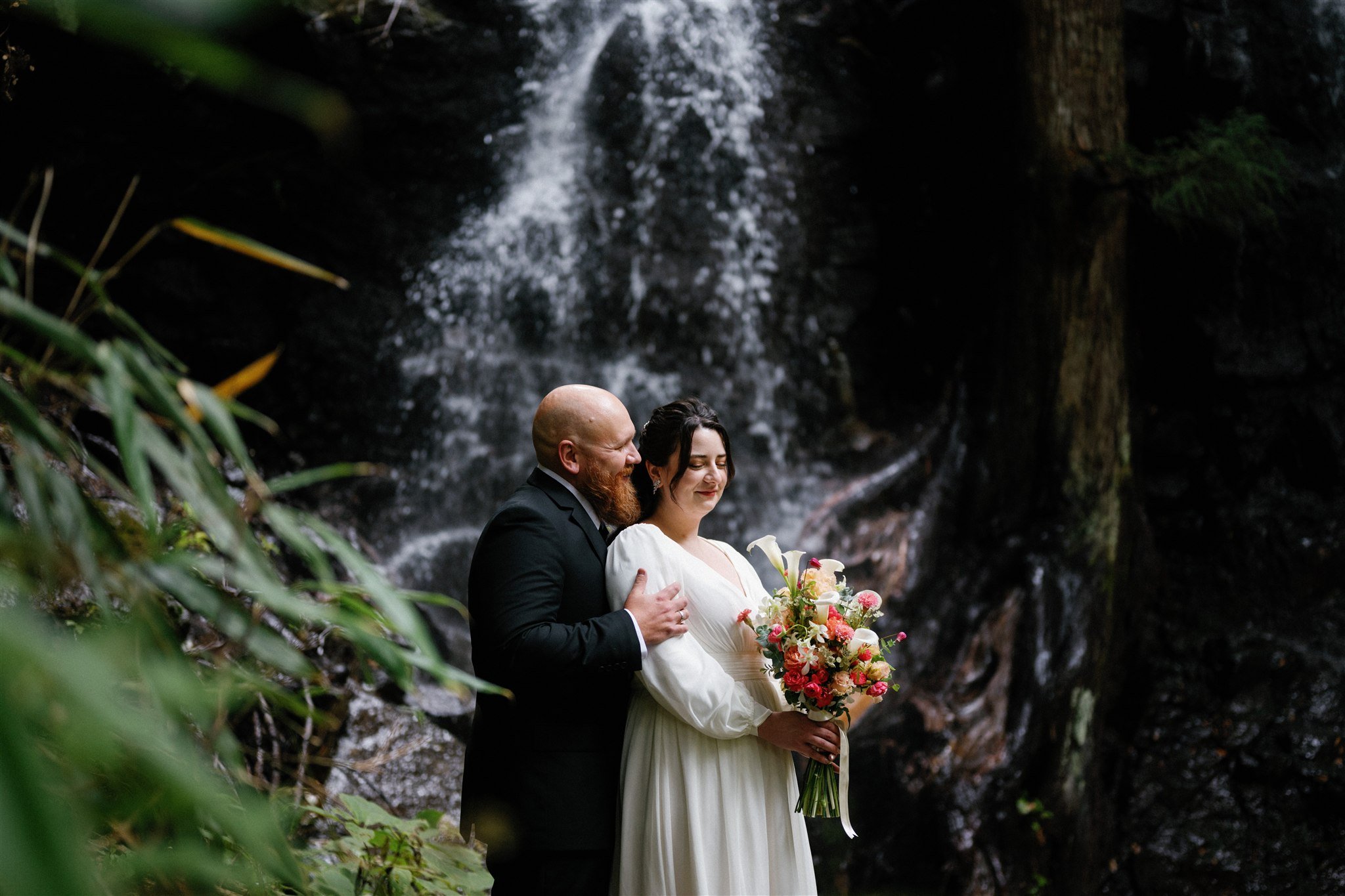 Japan Elopement Photographer