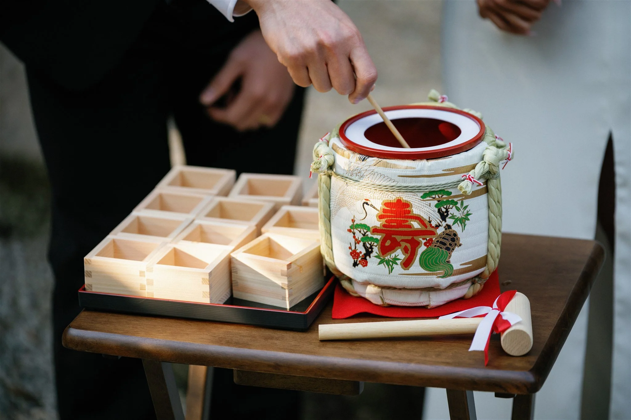 Tokyo Elopement Photographer