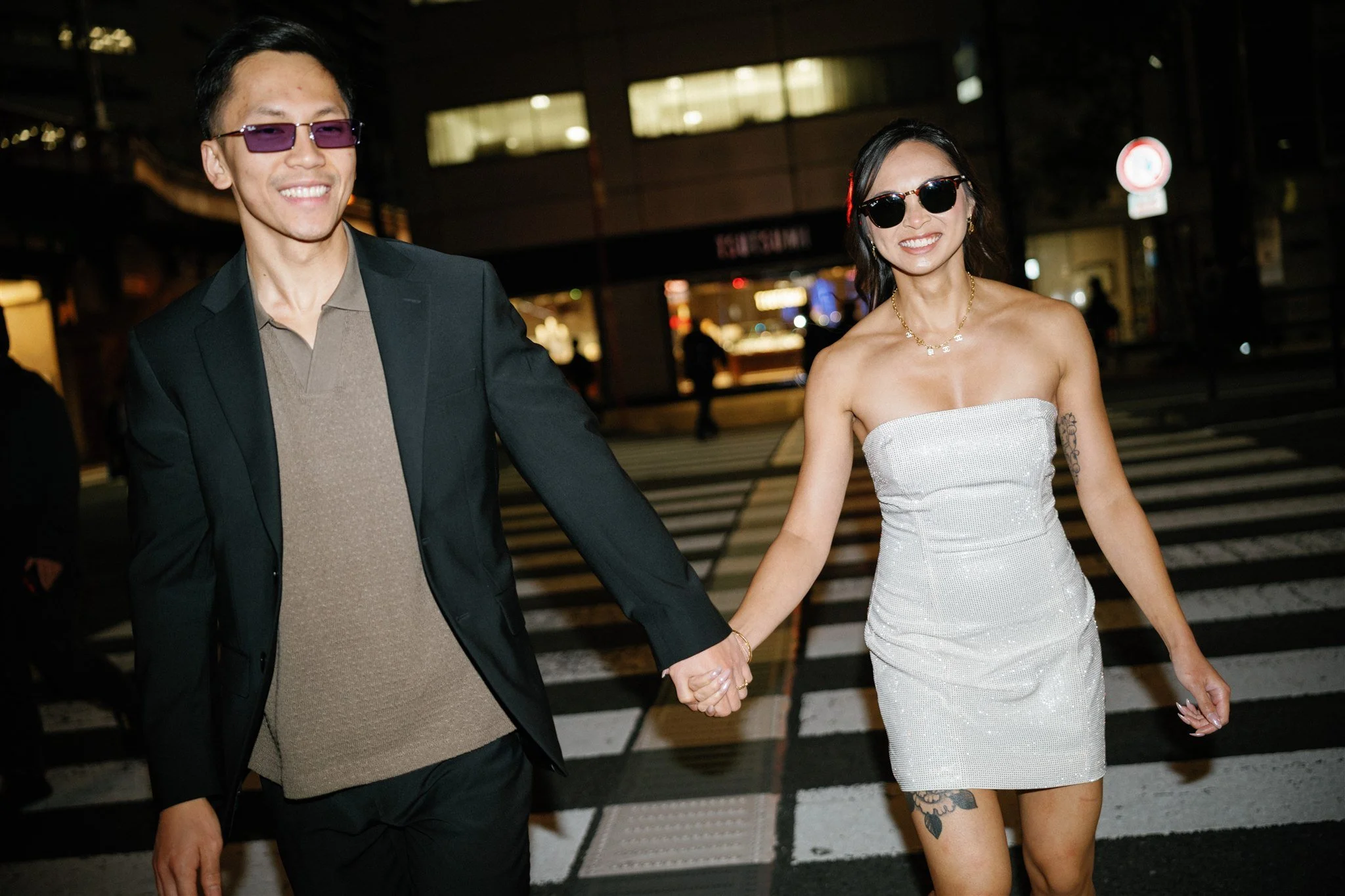 Tokyo Elopement photography