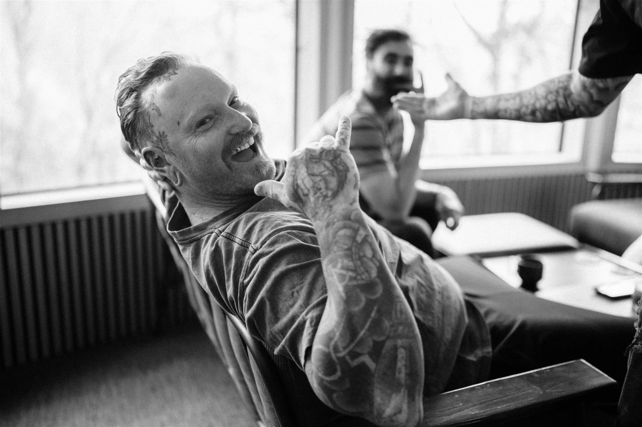 Candid Wedding Photography in Japan