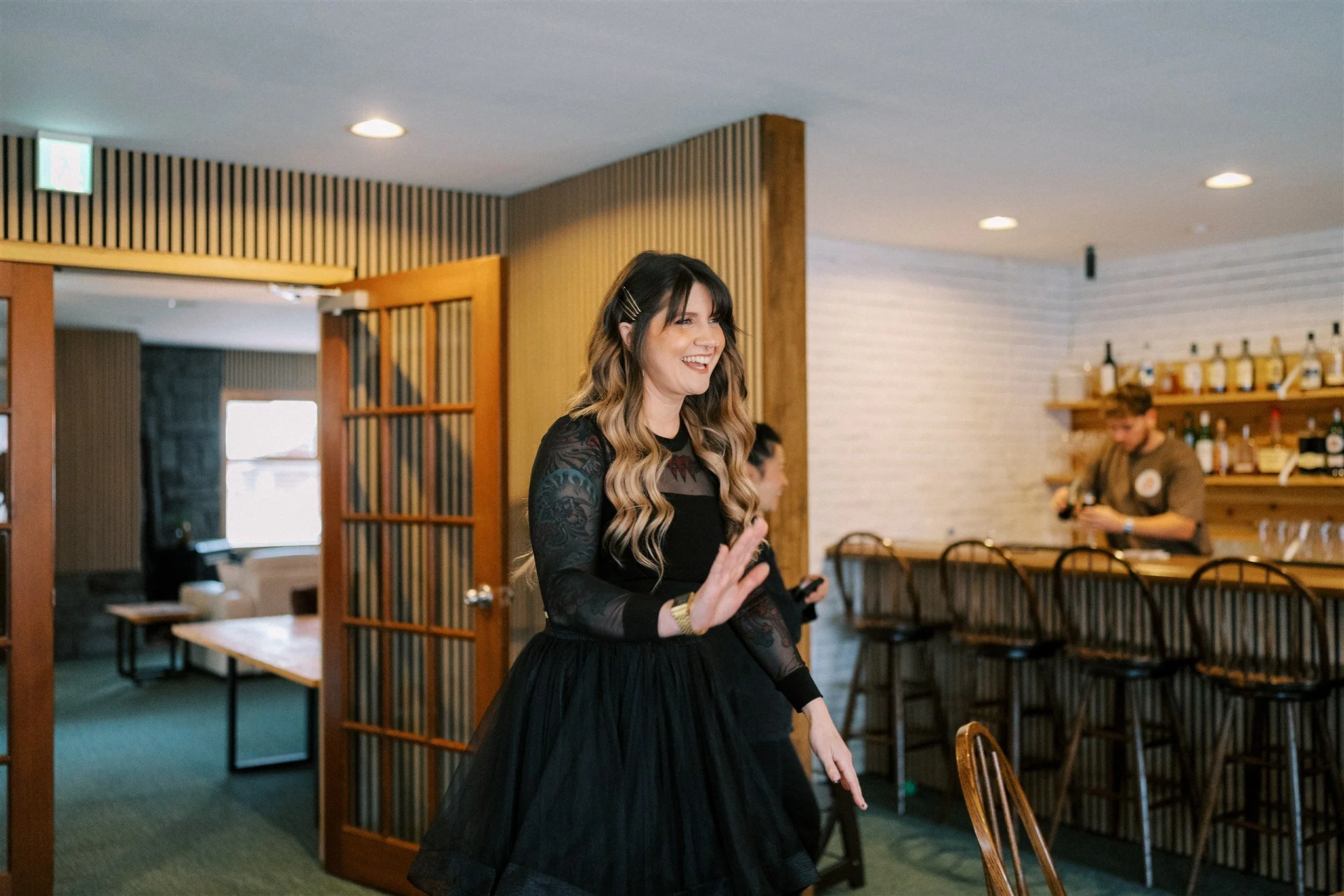 Candid Wedding Photography in Japan