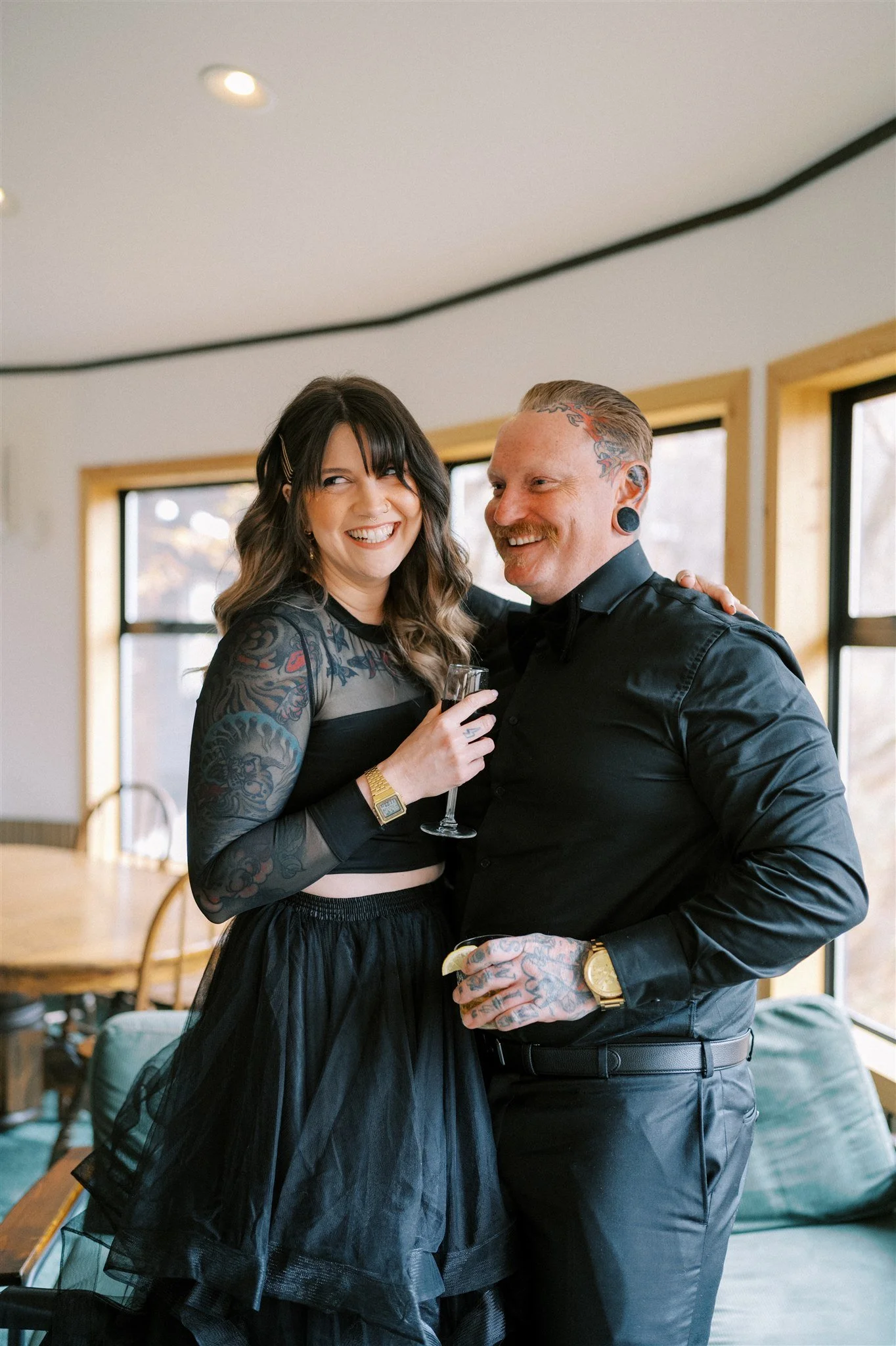 Documentary Wedding Photography in Japan