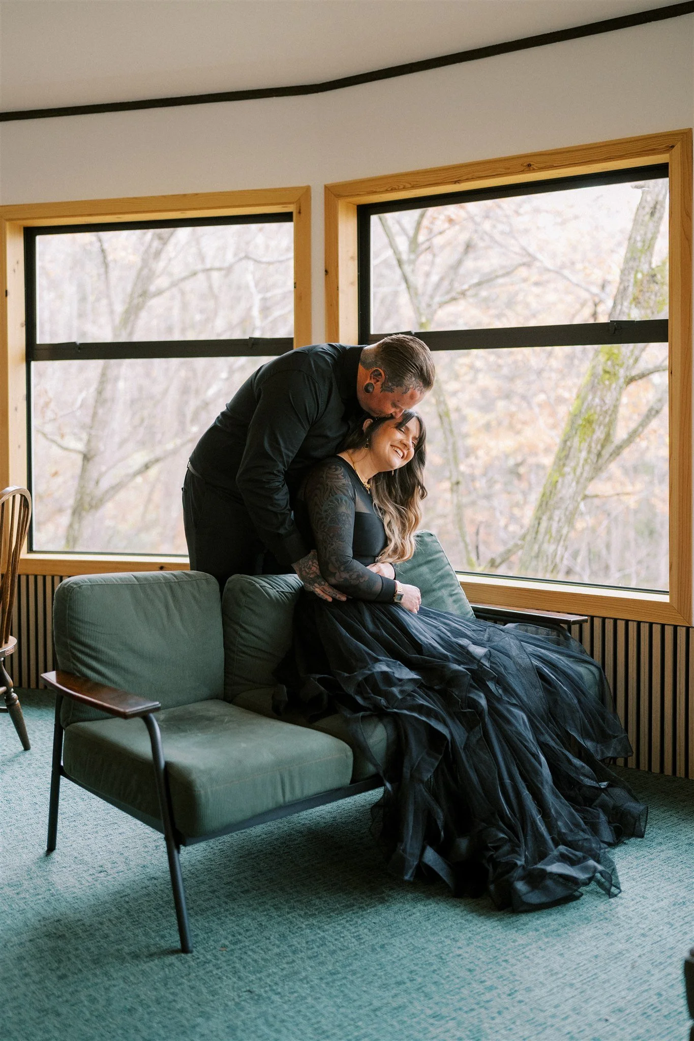 Documentary Wedding Photography in Japan