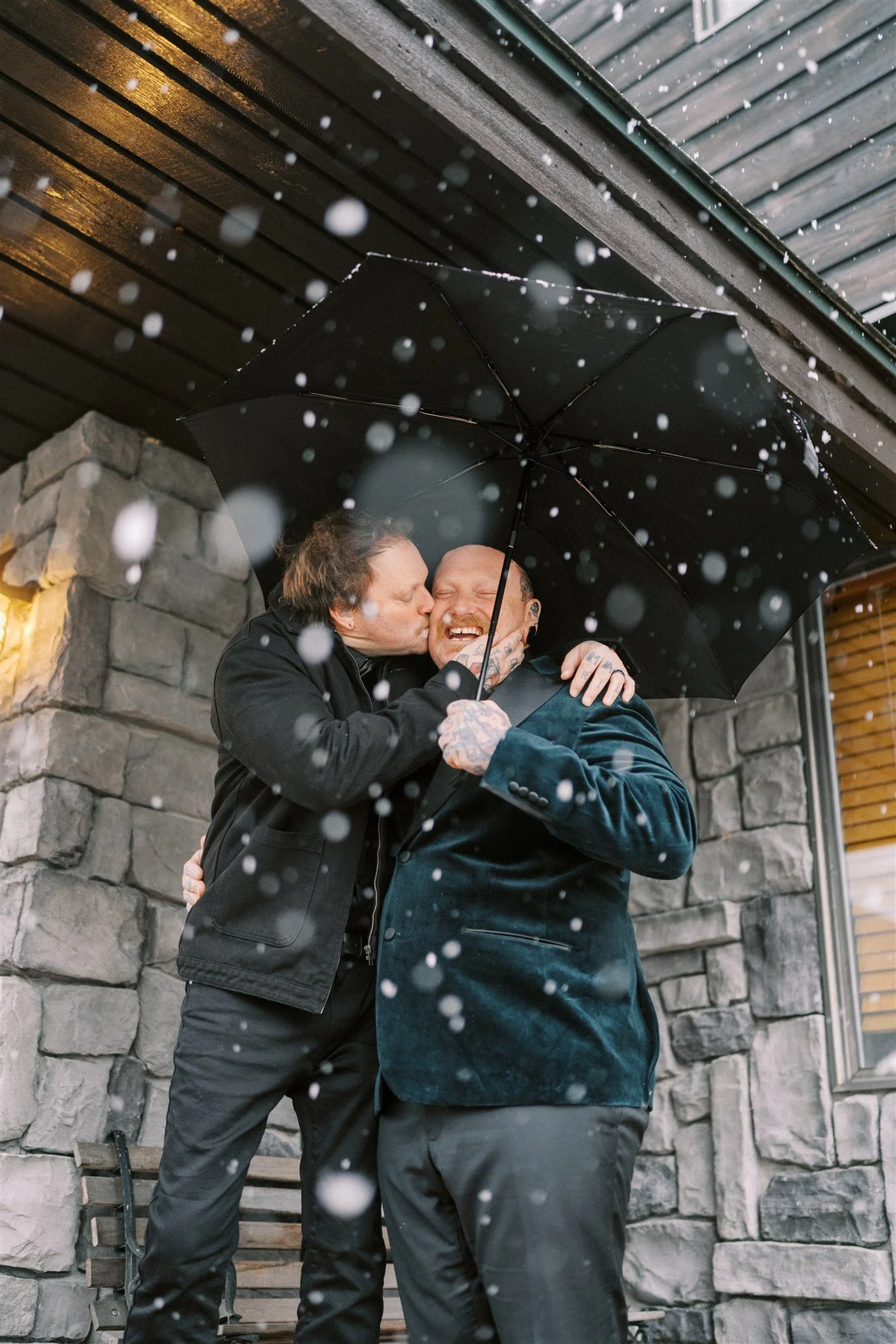 Documentary Wedding Photography in Japan