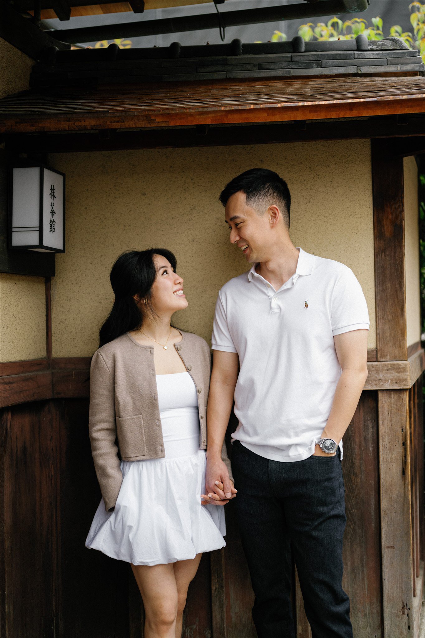 Natural and Elegant Portrait Photography