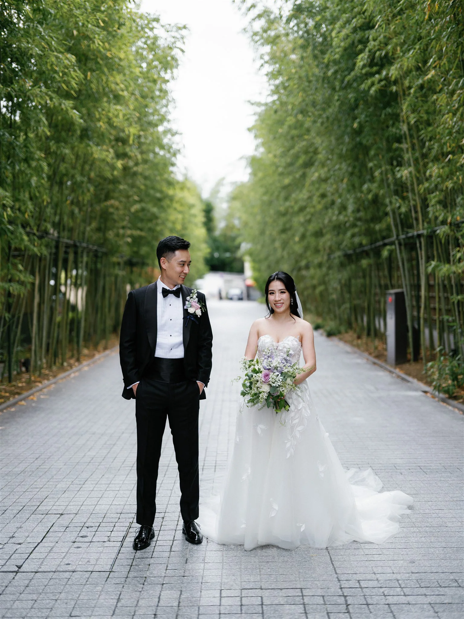 Four Seasons Wedding in Kyoto