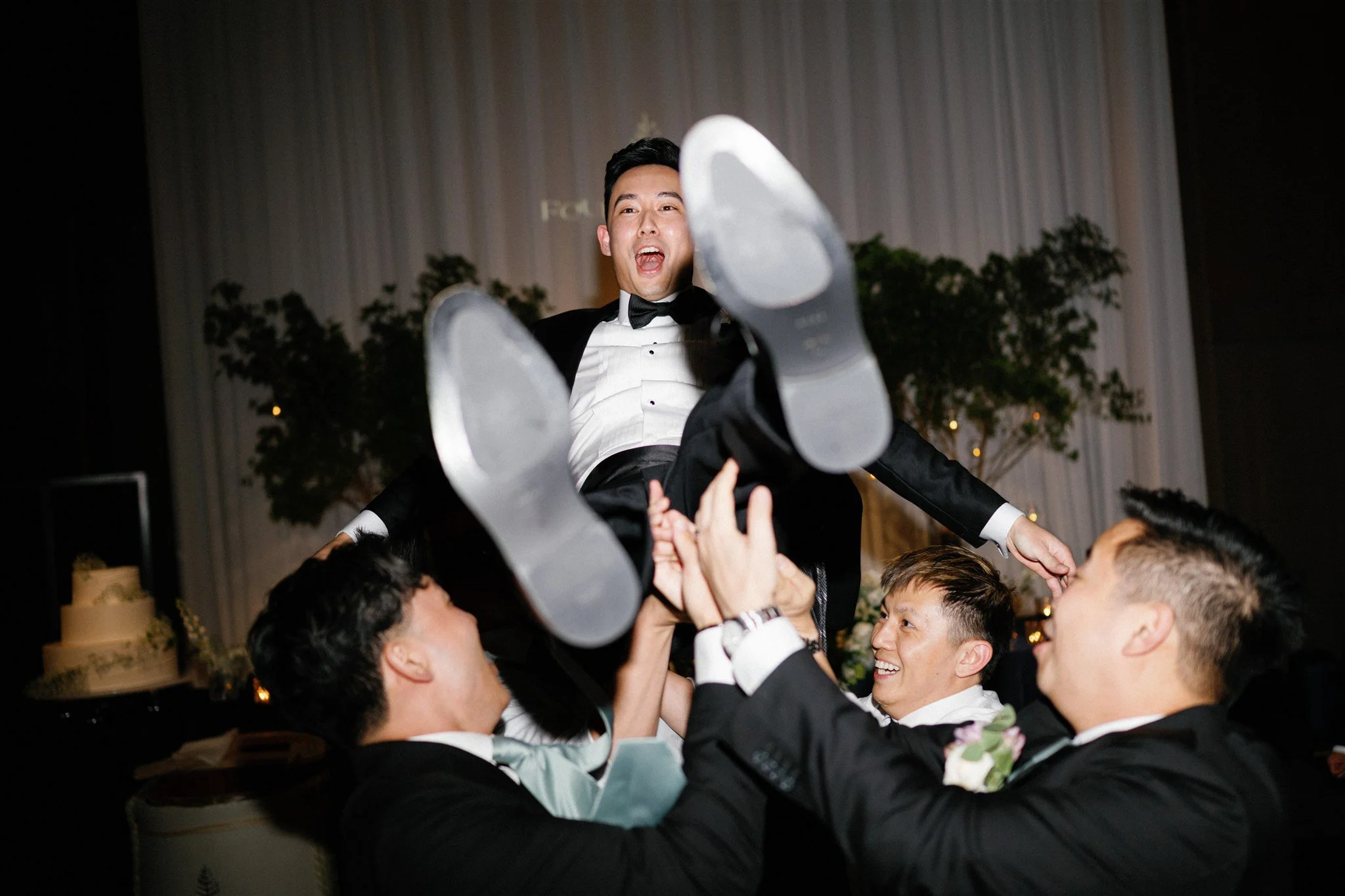 The Four Seasons Hotel Kyoto