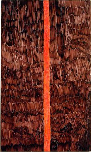   One Liner  Dry erase ink on dry erase board 27"x 16" 2005 