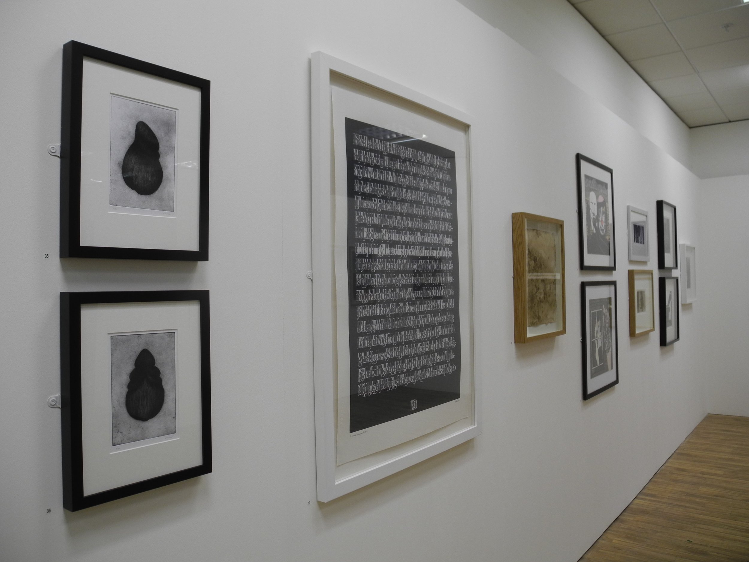 neo:printprize, neo:gallery 22, Manchester (2012)
