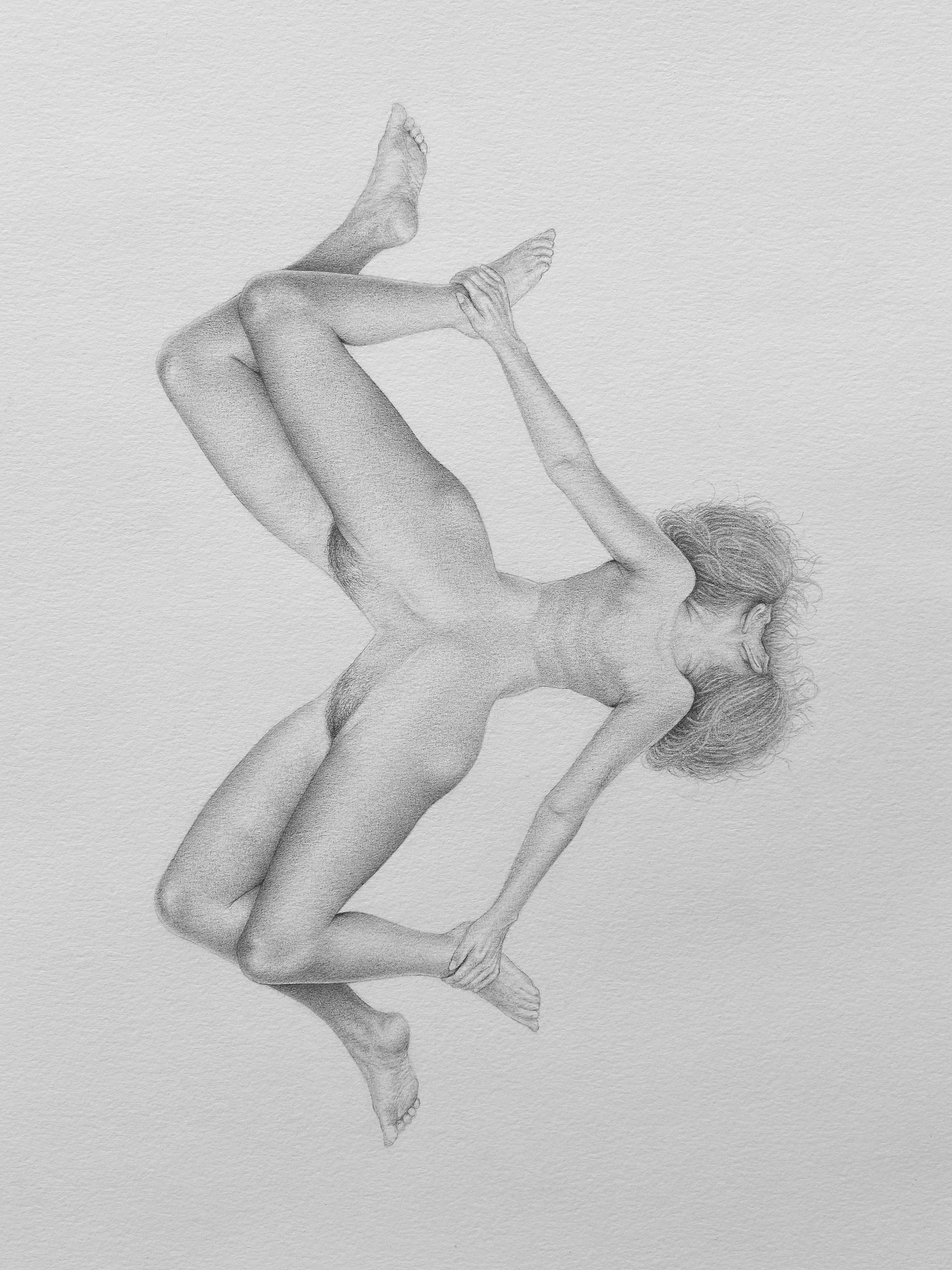 Goddess fig.1 (2025)