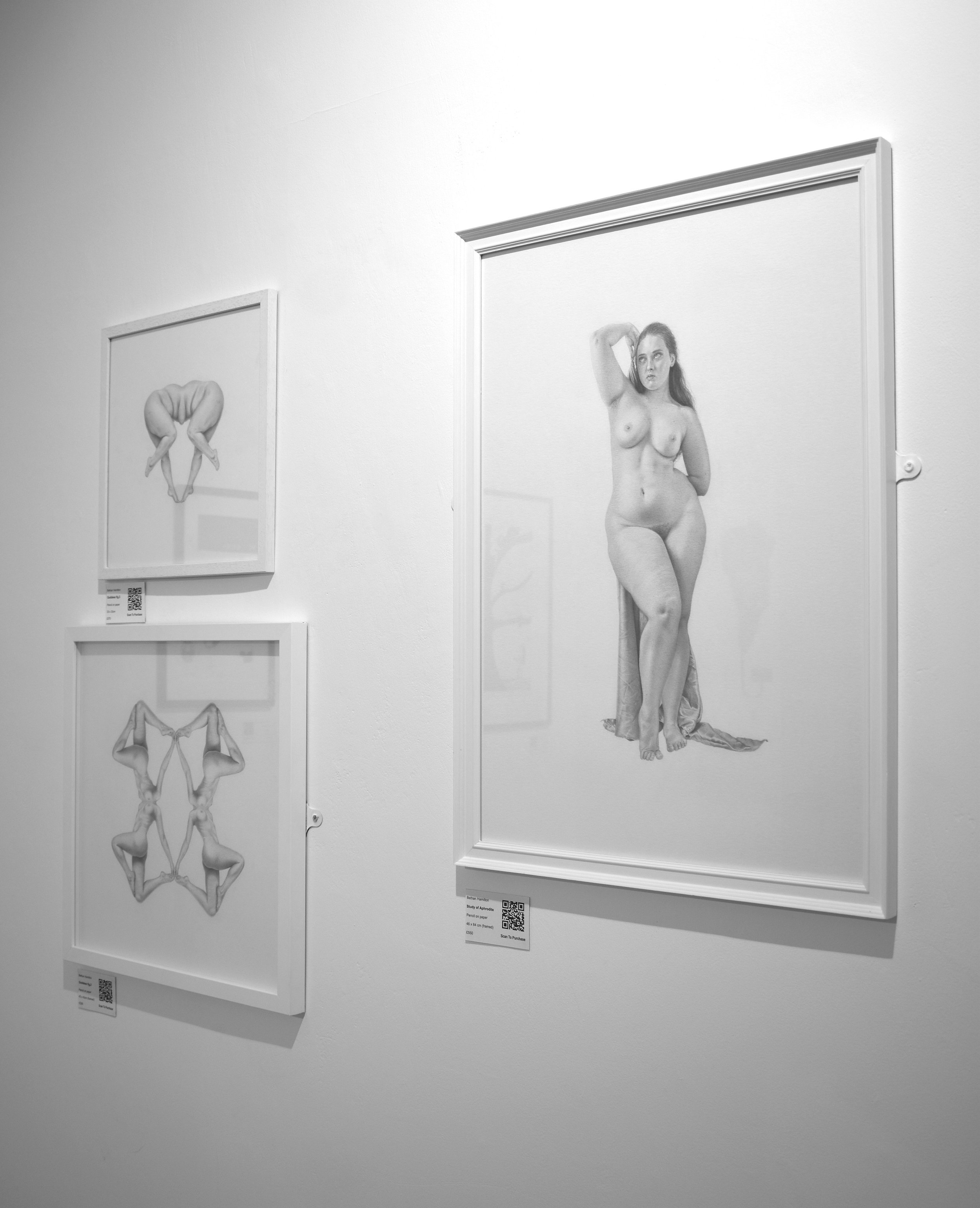 DIVINE - Phoenix Art Space, Brighton (2026)