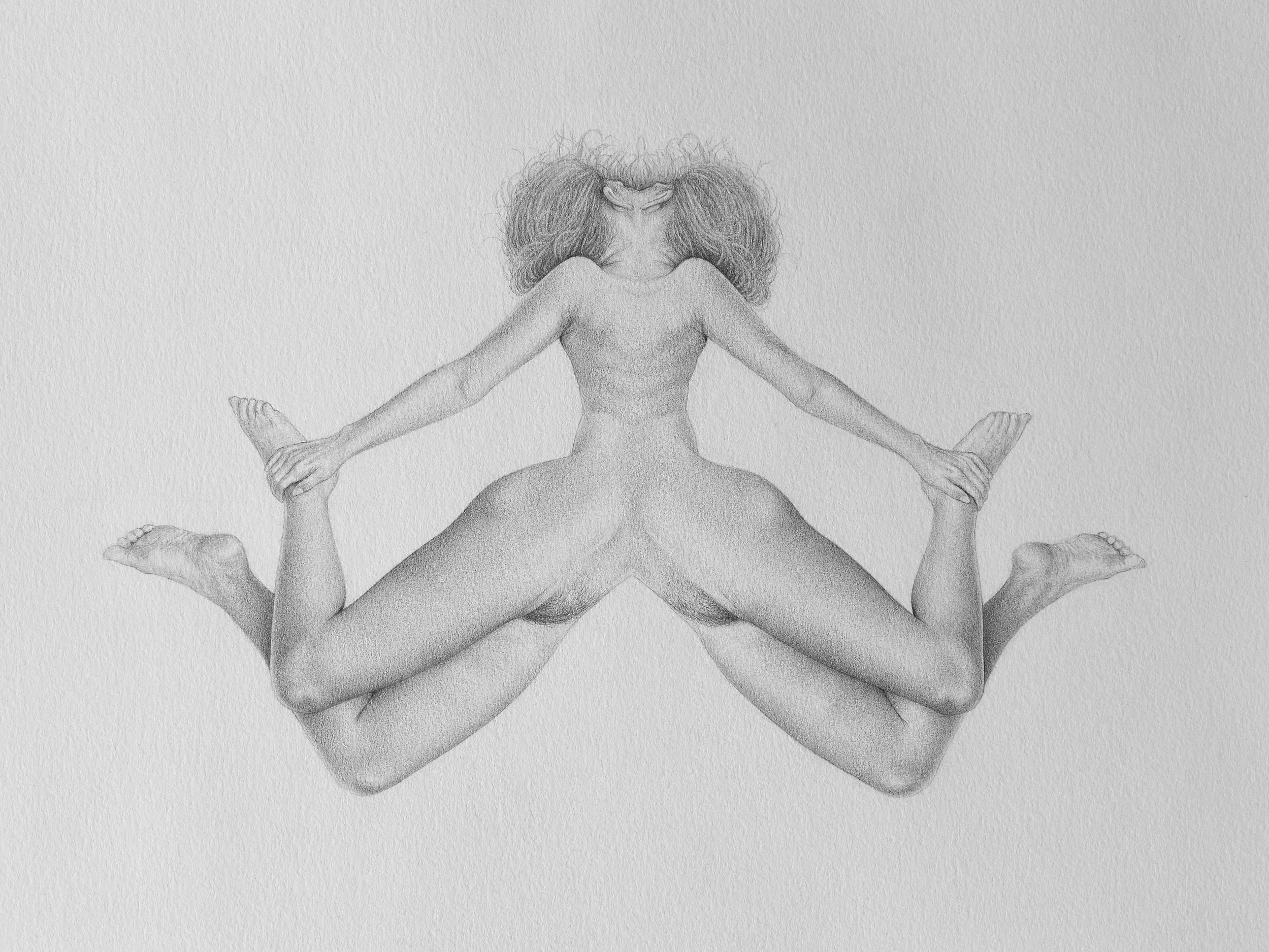 Goddess fig.1 (2025)