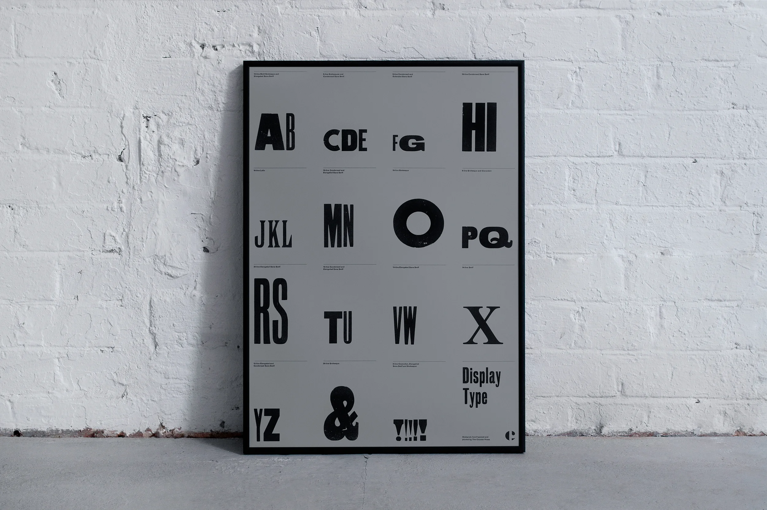 TheCounterPress_DislayType_Poster_single_grey.jpg