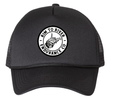 Endurance Co. Foam Trucker Hat