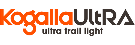 KogallaUltra  ultra trail light Lockup 450 x 150.png