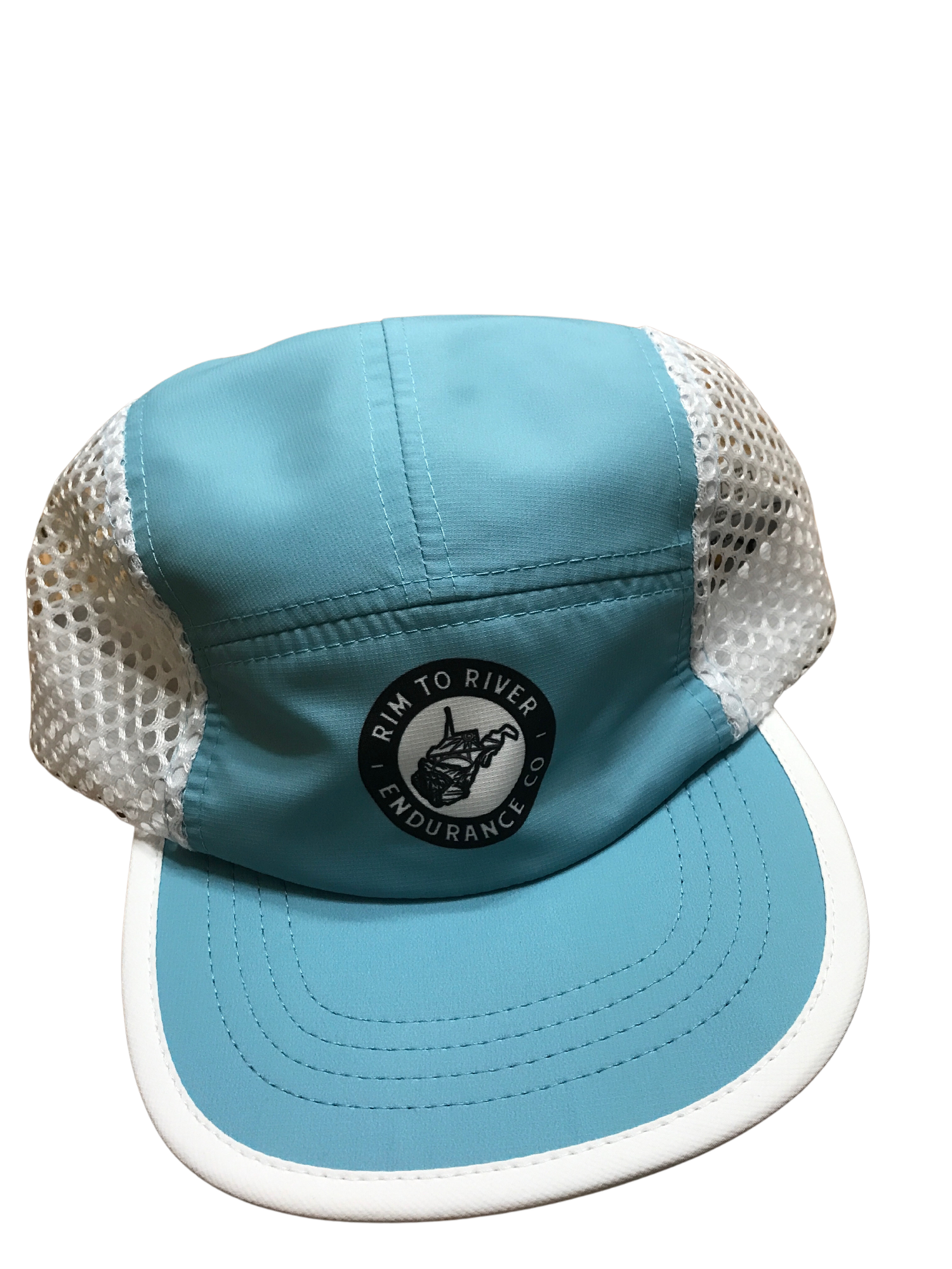 Mesh Hat Boco Endurance Hat Endurance Hat – Ventilator Mesh – Sea