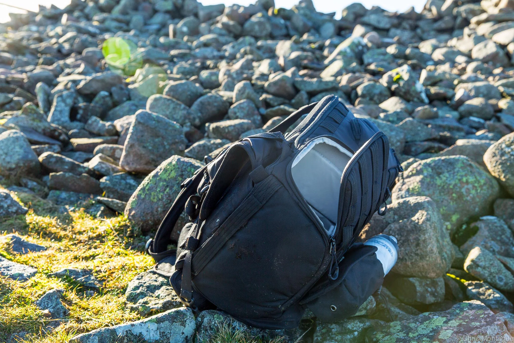 Review of Lowepro ProTactic 450AW - 9 months in