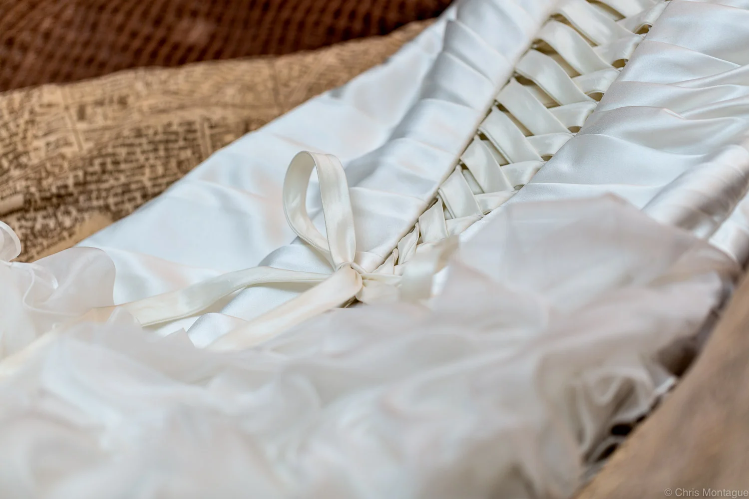 The Dress /