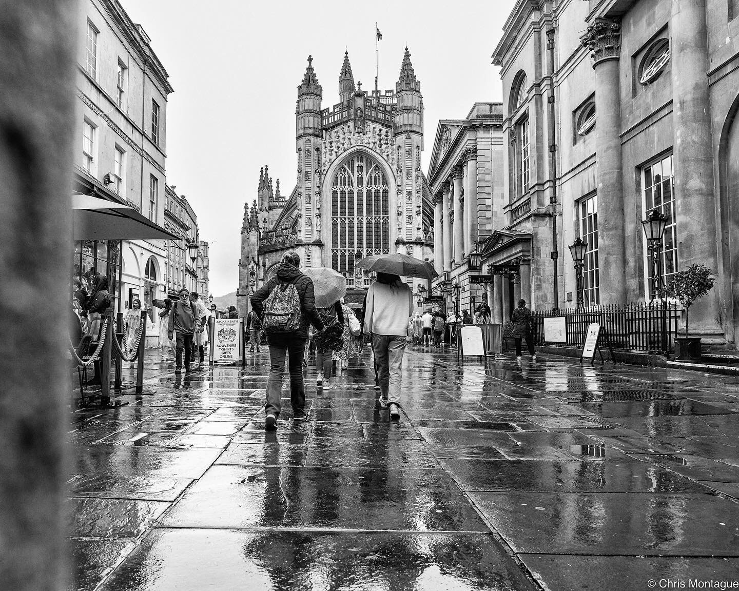 Politely wishing for rainy days&hellip;
&bull;
For the non-Brits here, it is a well known tradition that we like to discuss the weather&hellip; a lot. So before you think I&rsquo;m going to say something negative, to be clear we are not a fussy lot, 