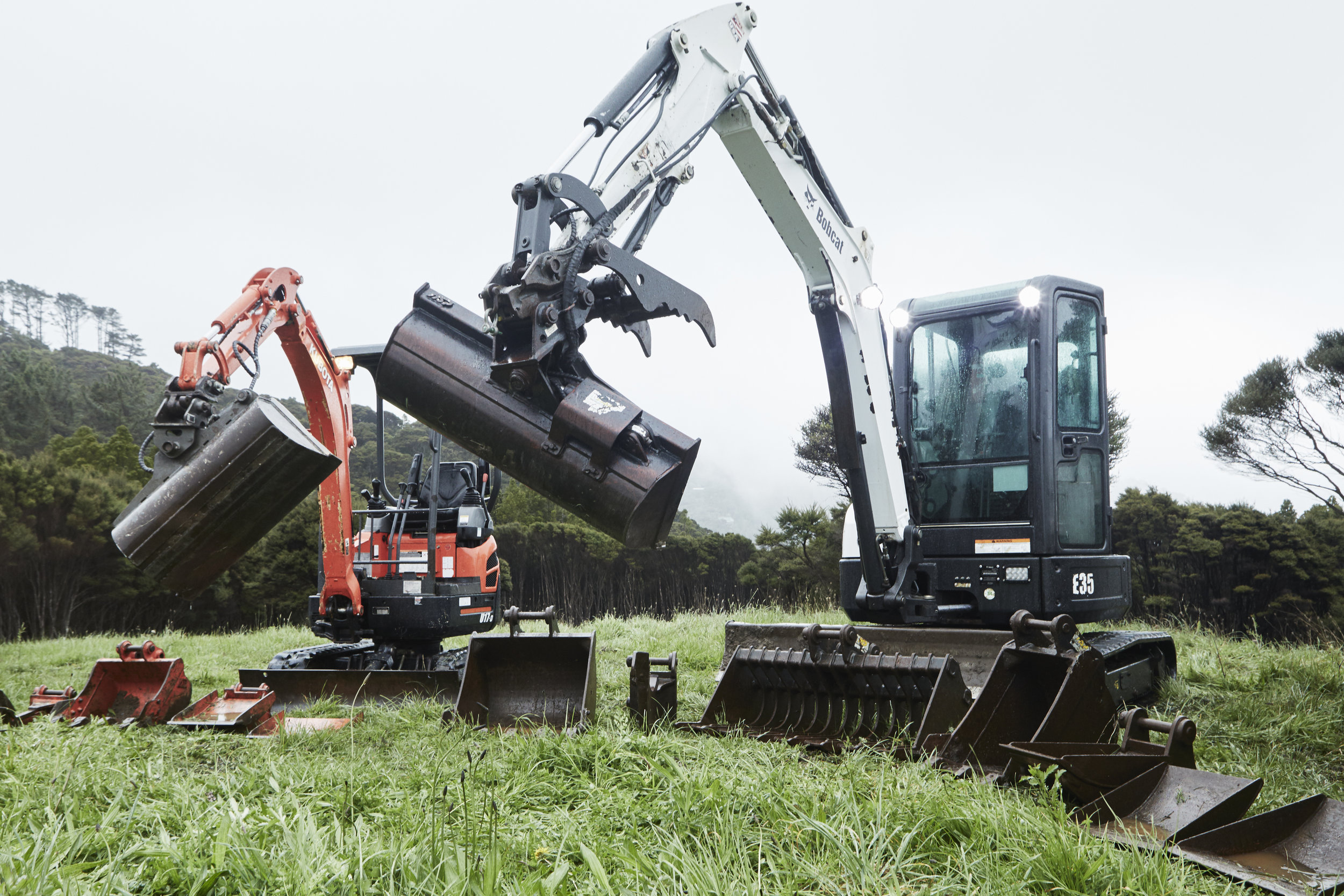 Lone Kauri Construction Ltd - Excavation Specialists 5.jpg