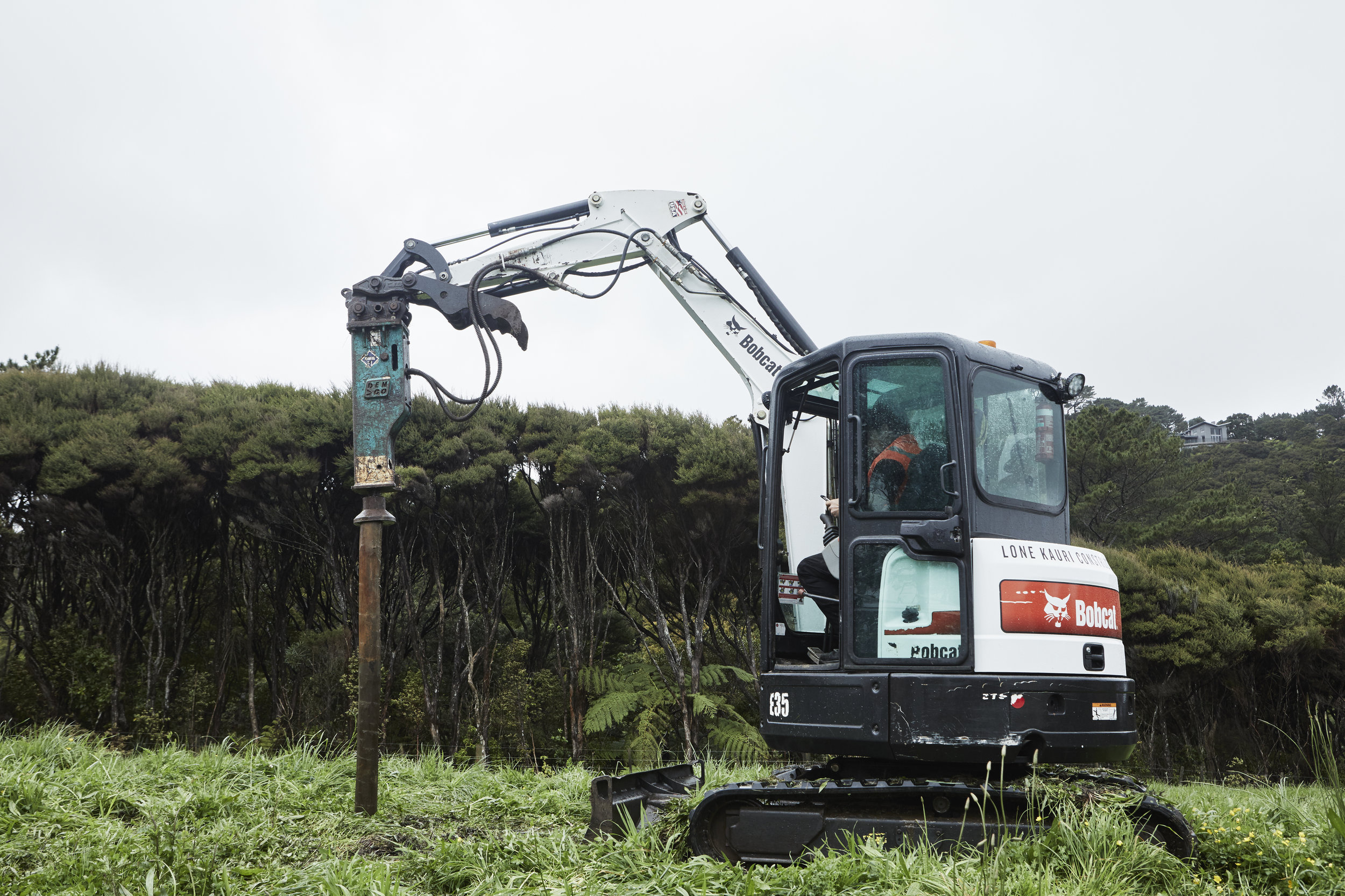 Lone Kauri Construction Ltd - Excavation Specialists 6.jpg