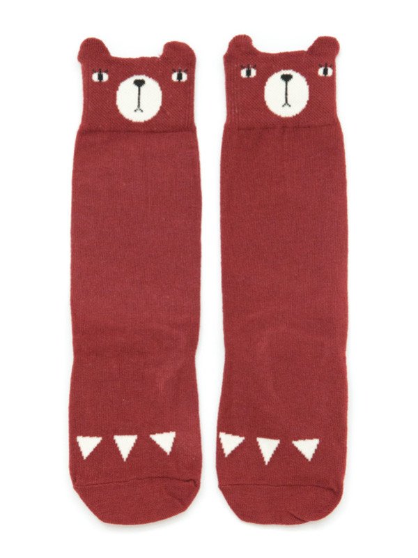 1_Mini_Dressing_Red_Bear_Socks_The_Gathered_Store_8a338488-721f-45ac-98e6-c6399b0e0db5_1024x1024.jpg