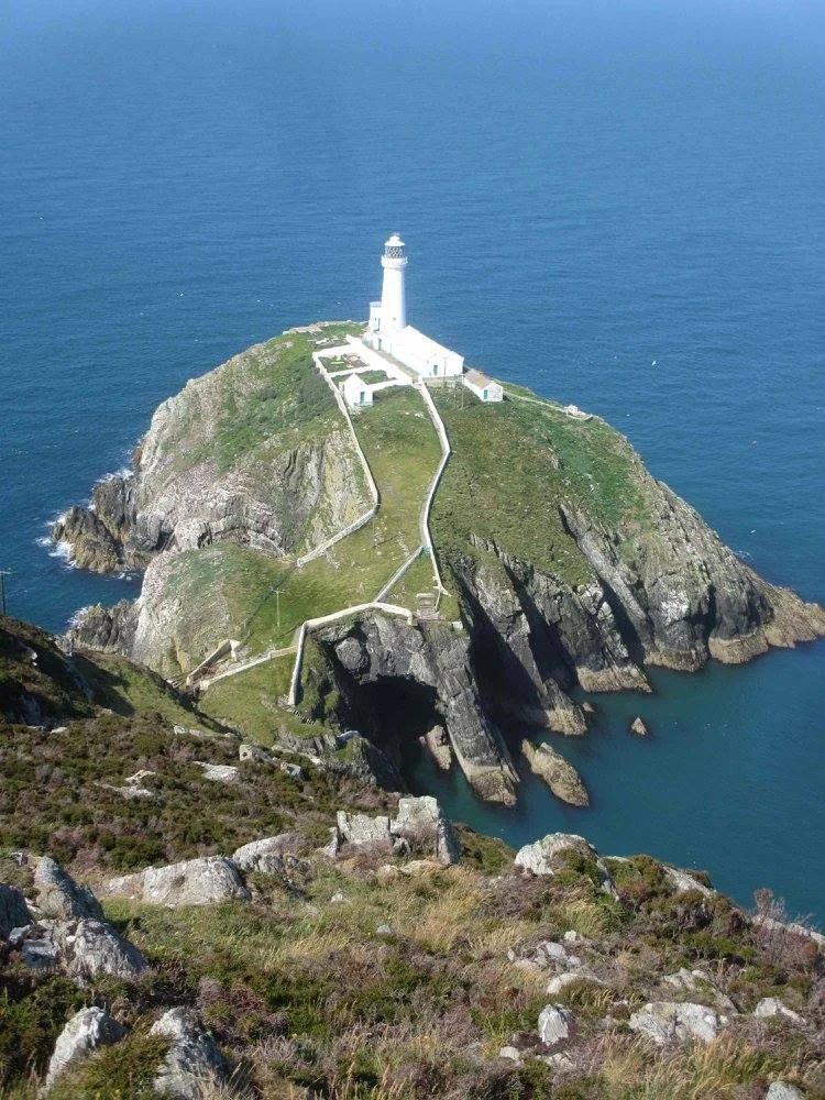 South Stack