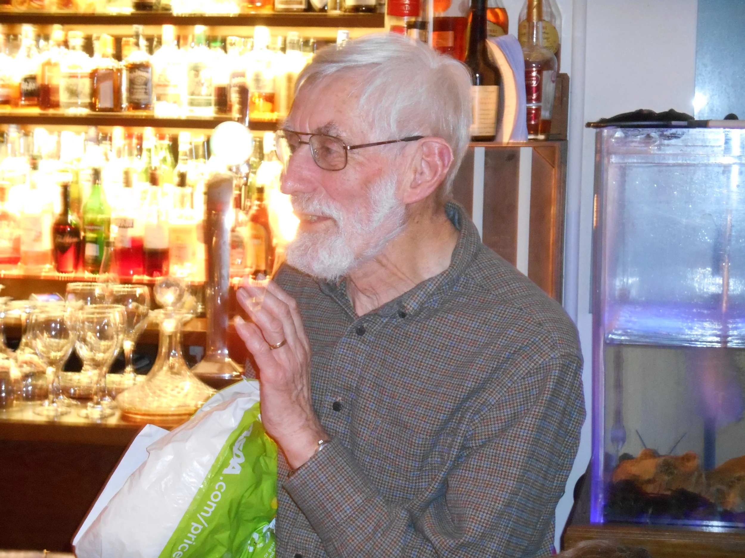 Pancake meal - 13/02/18 - Photo: Nick Hall