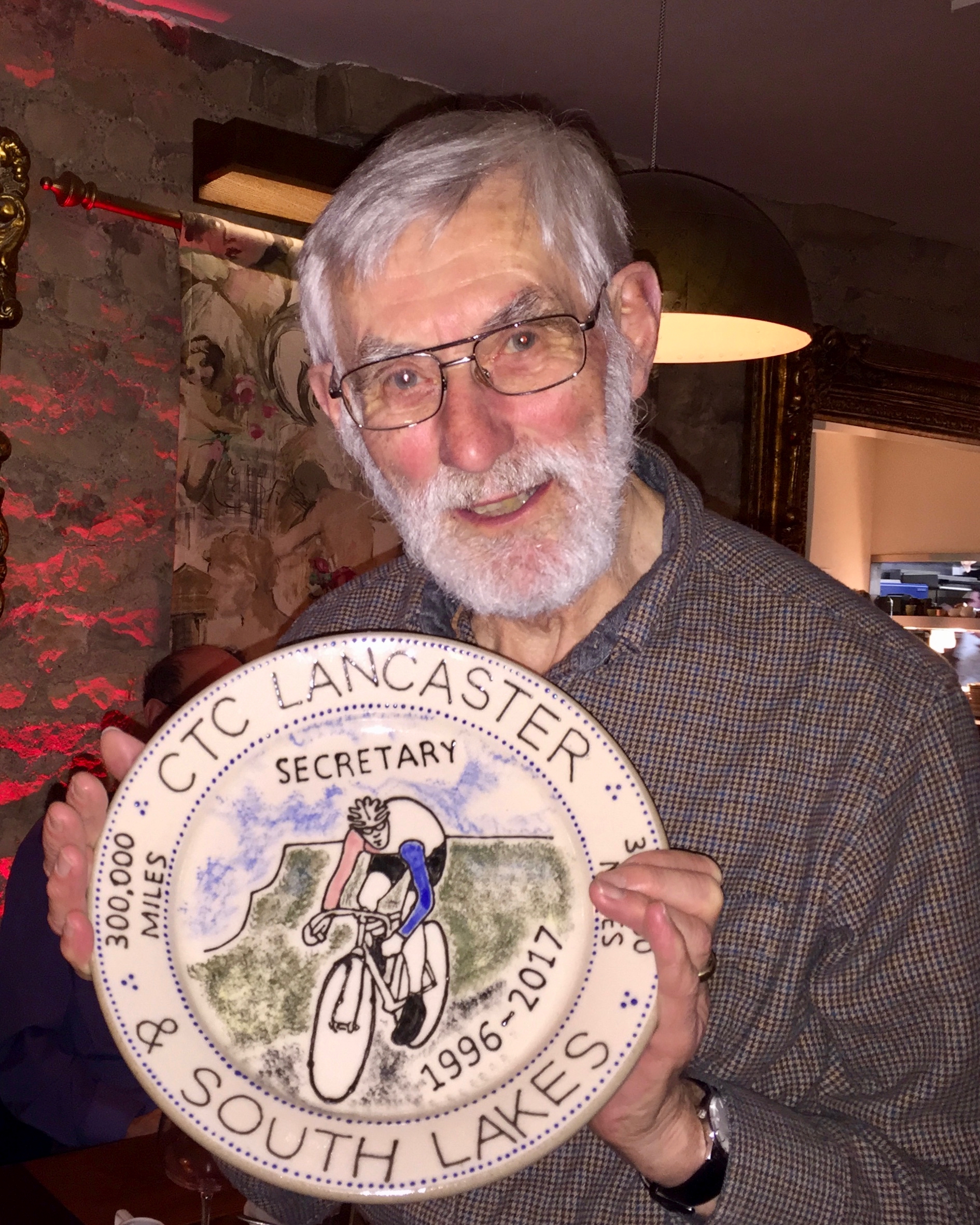 Mike with plate.jpg