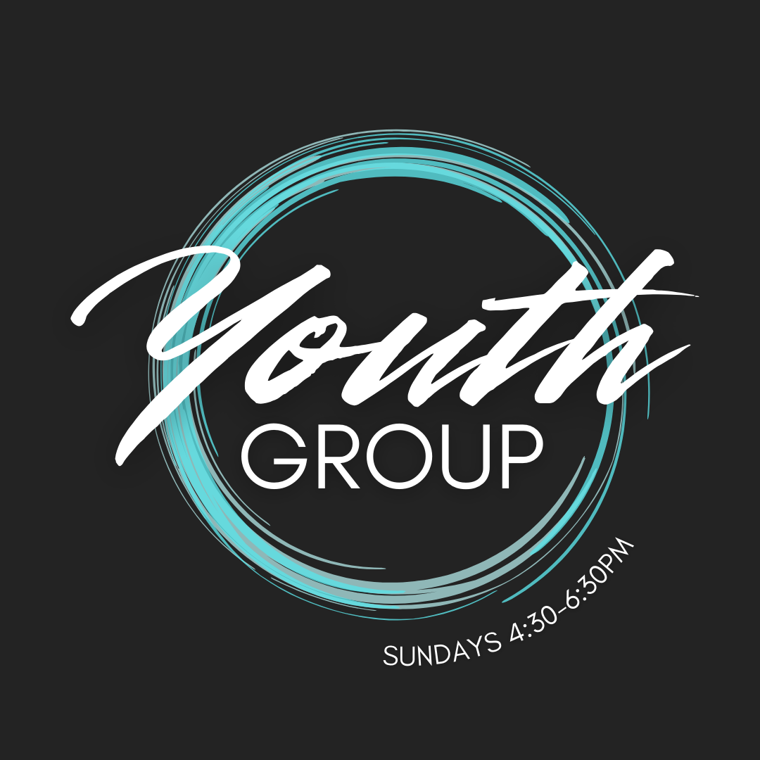 Youth Group Logo Youth group logo