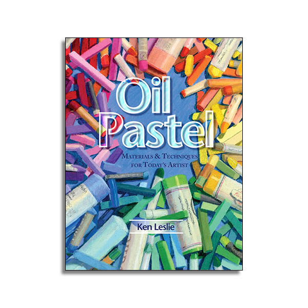 Oil Pastel — Echo Point Books & Media, LLC.