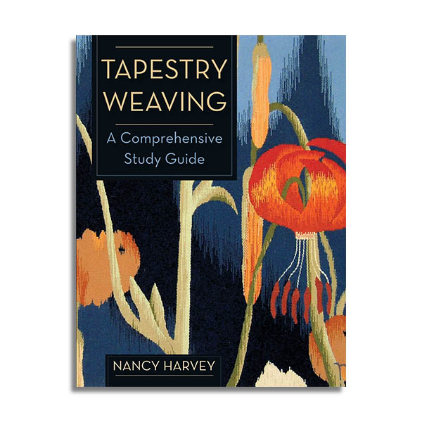 Tapestry Weaving — Echo Point Books & Media, LLC.